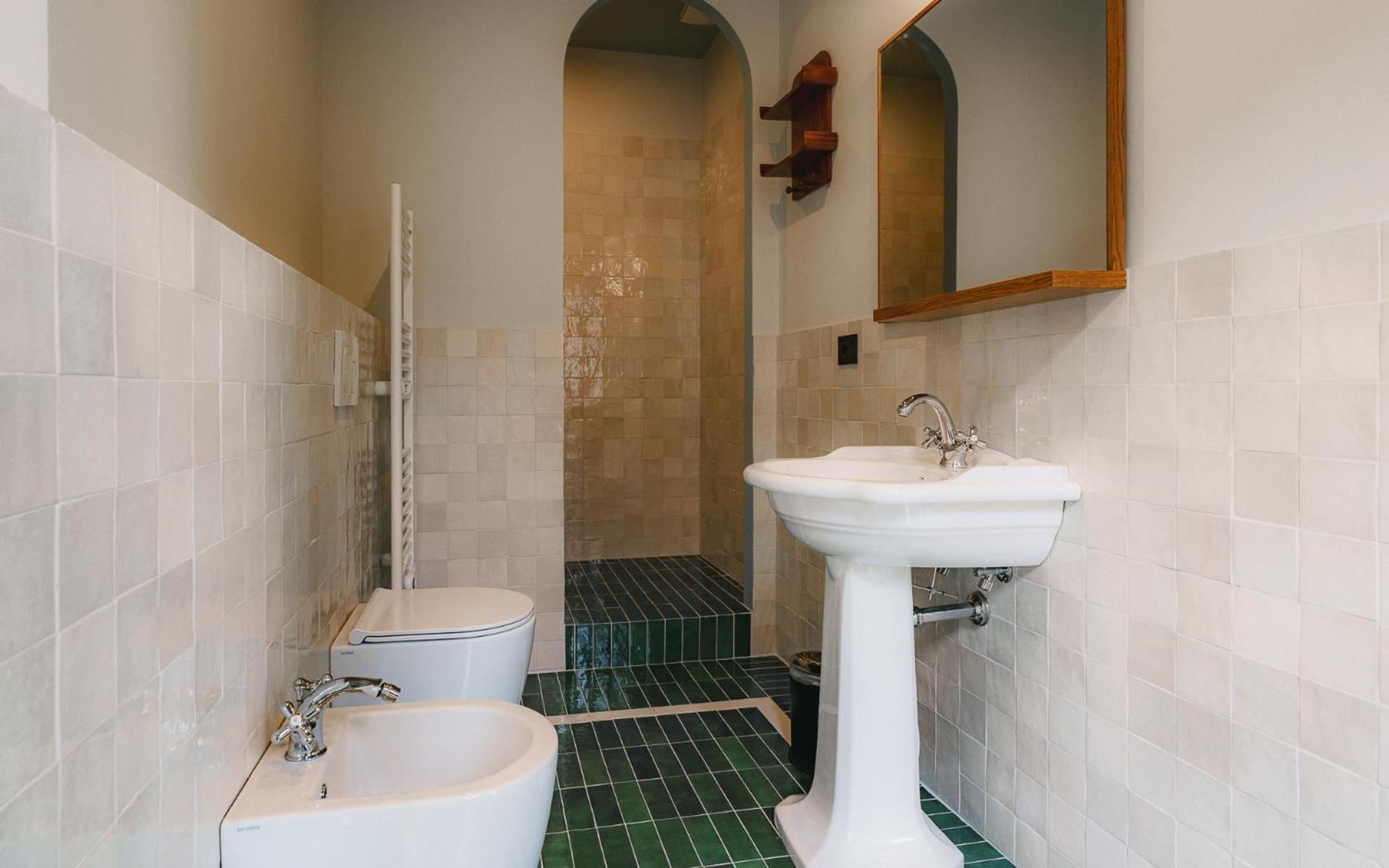 C-hotels Alamanni21 Appartement