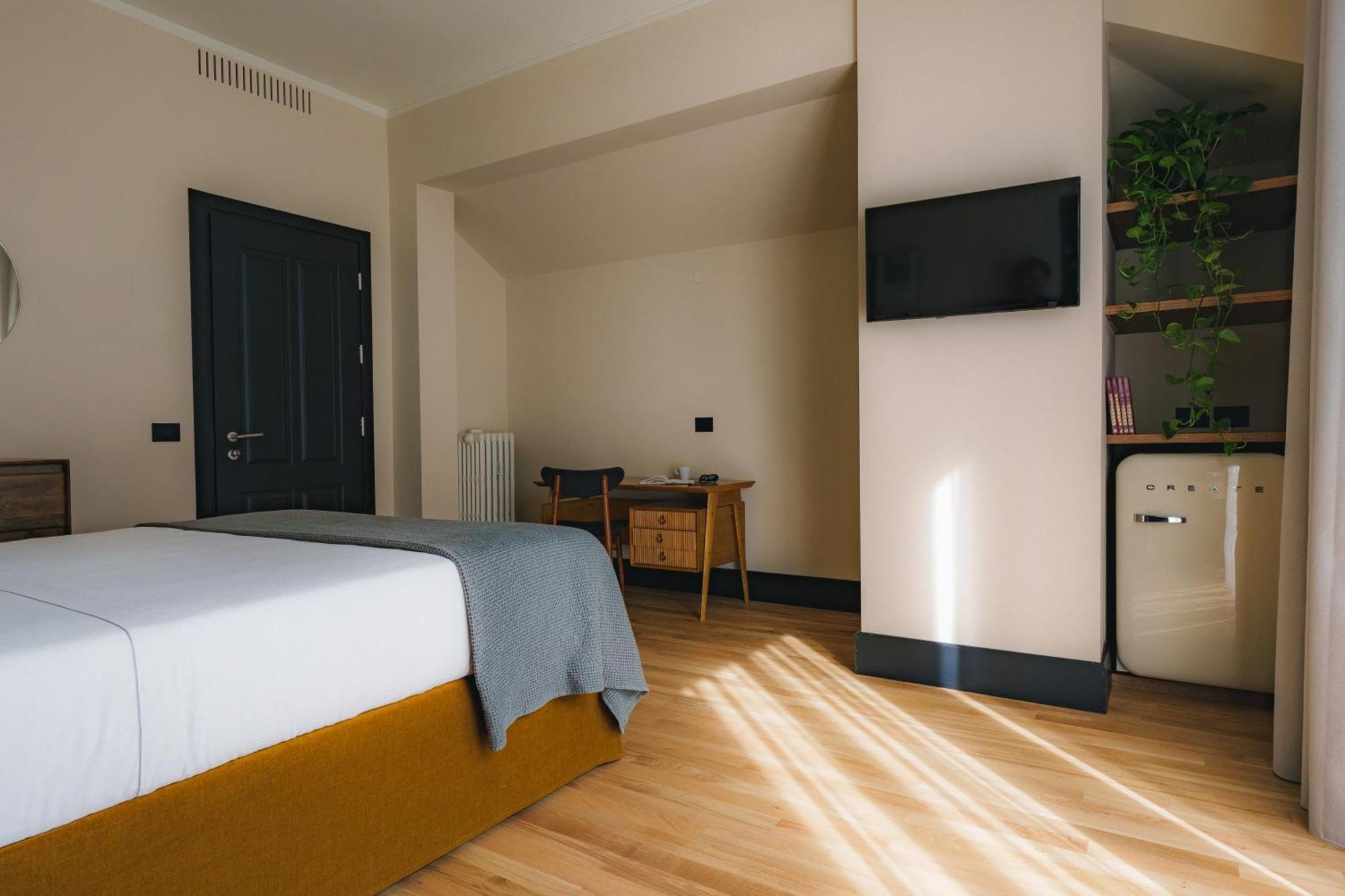 Appartement C-hotels Alamanni21