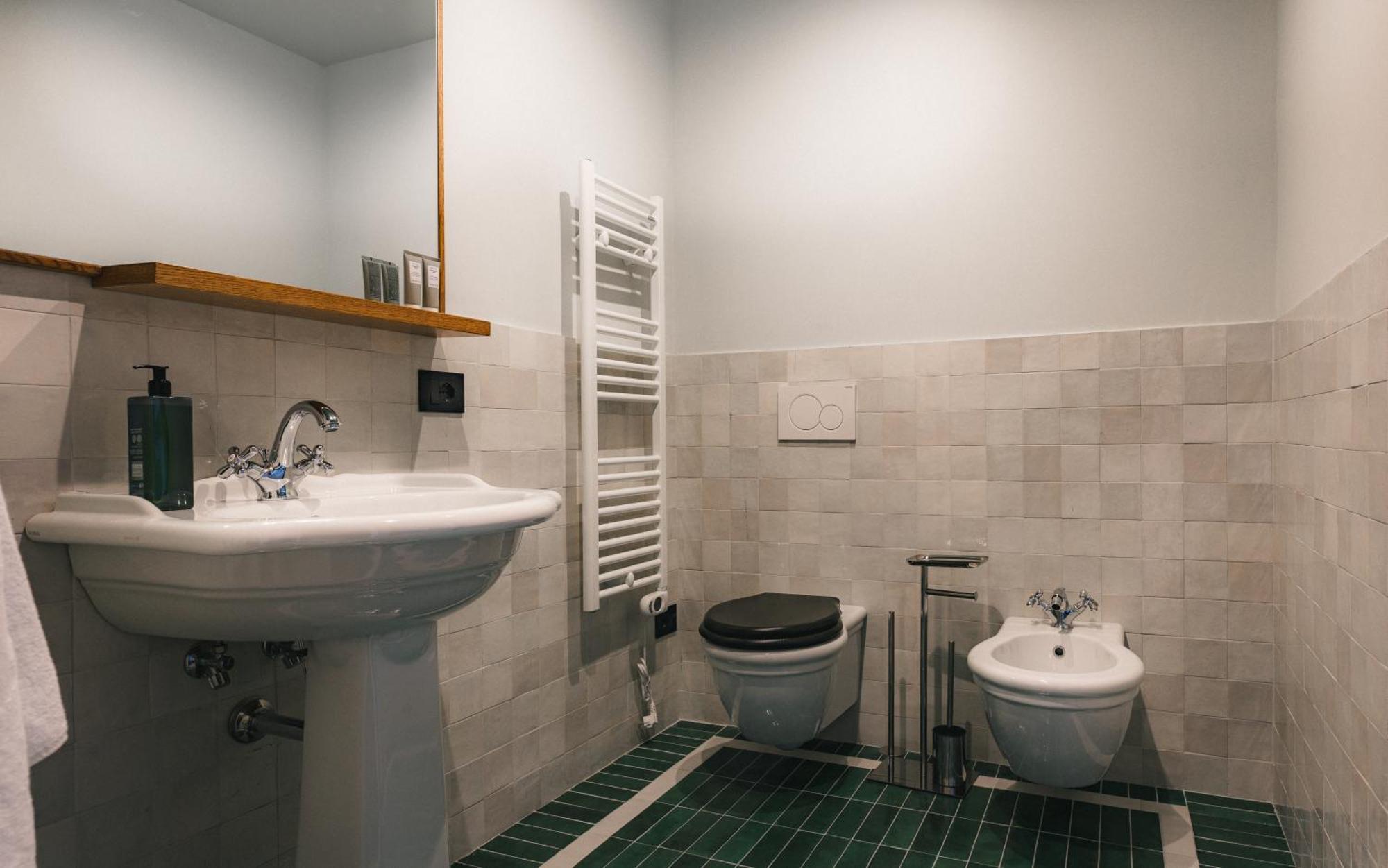 C-hotels Alamanni21 Appartement Florence