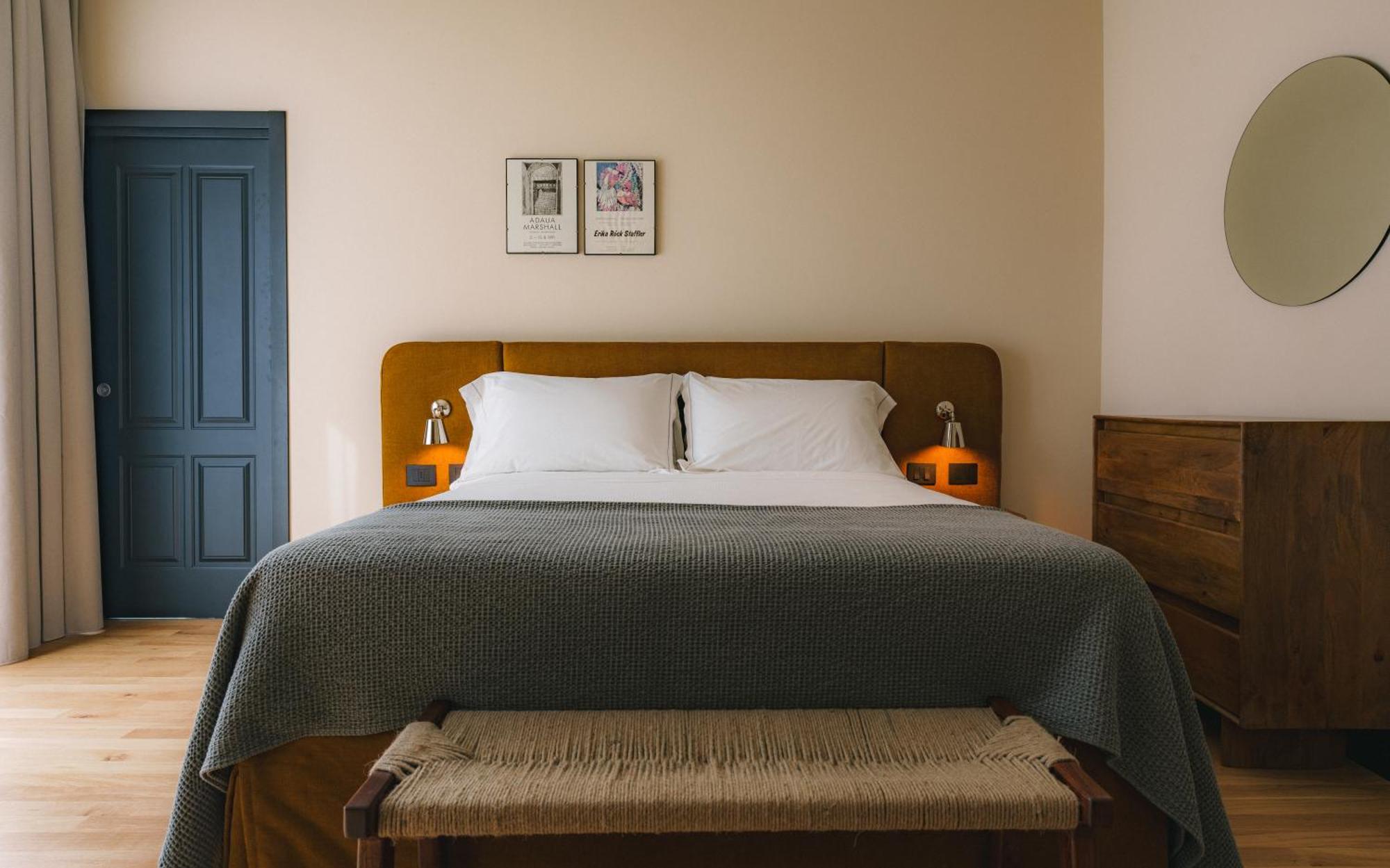 Appartement C-hotels Alamanni21