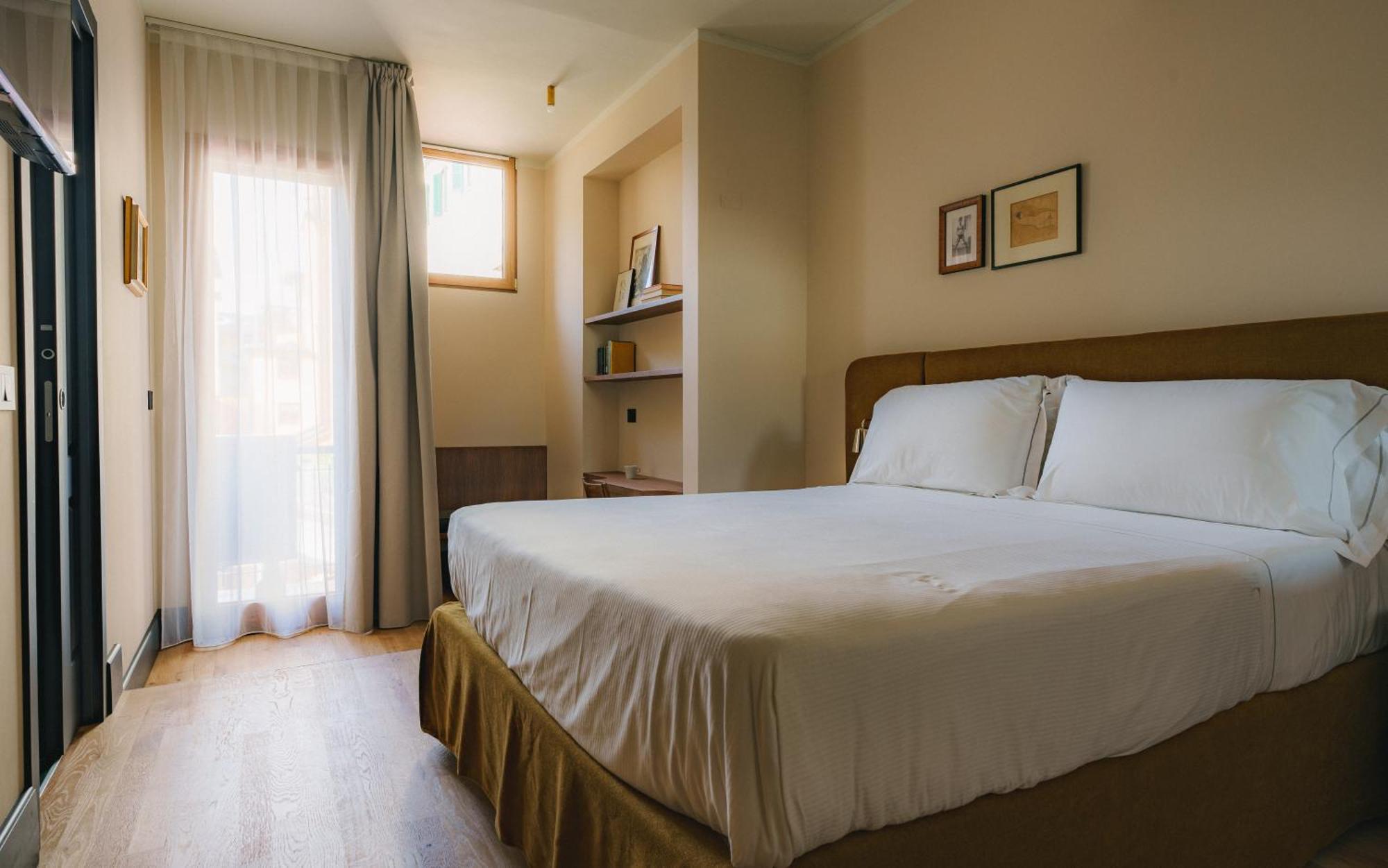 C-hotels Alamanni21 Appartement