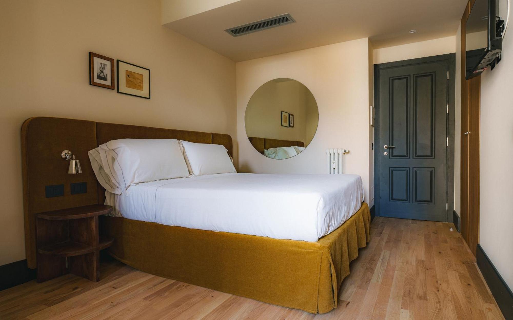 Appartement C-hotels Alamanni21
