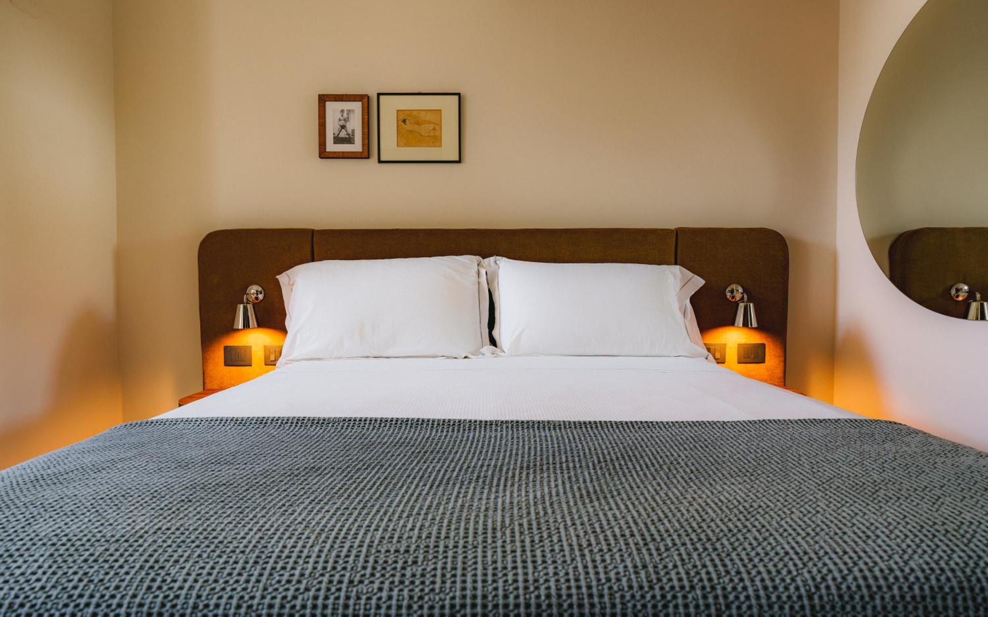 C-hotels Alamanni21 Appartement *