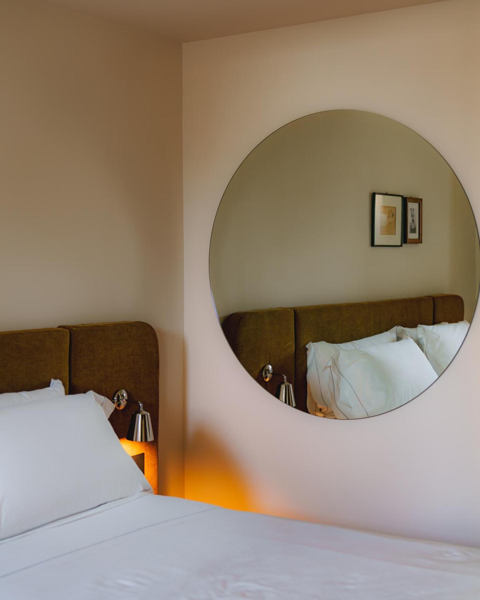 C-hotels Alamanni21 Appartement