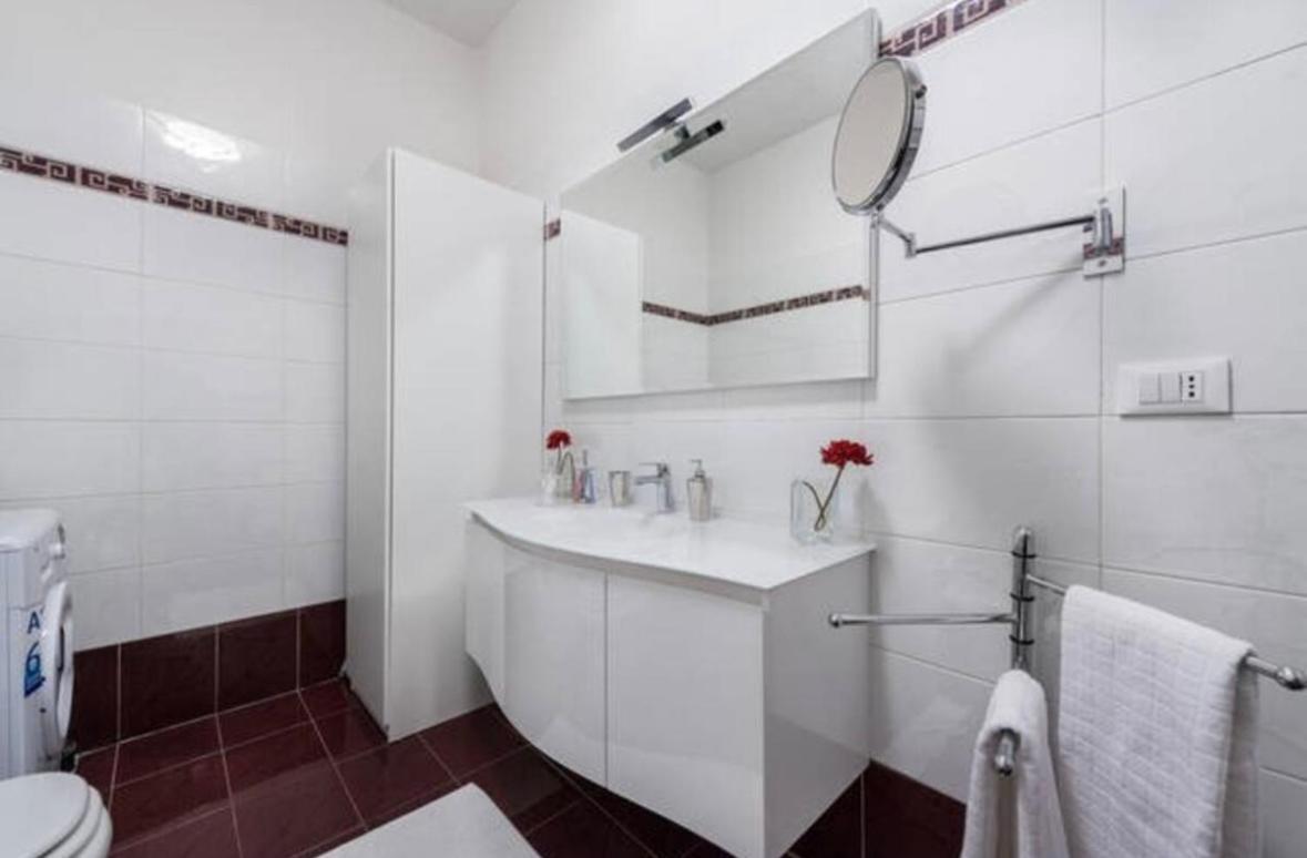Apartment Super Centrale Con Wifii E Ac Florence