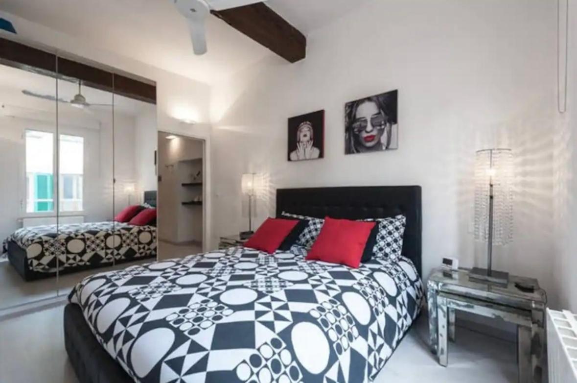 Apartment Super Centrale Con Wifii E Ac