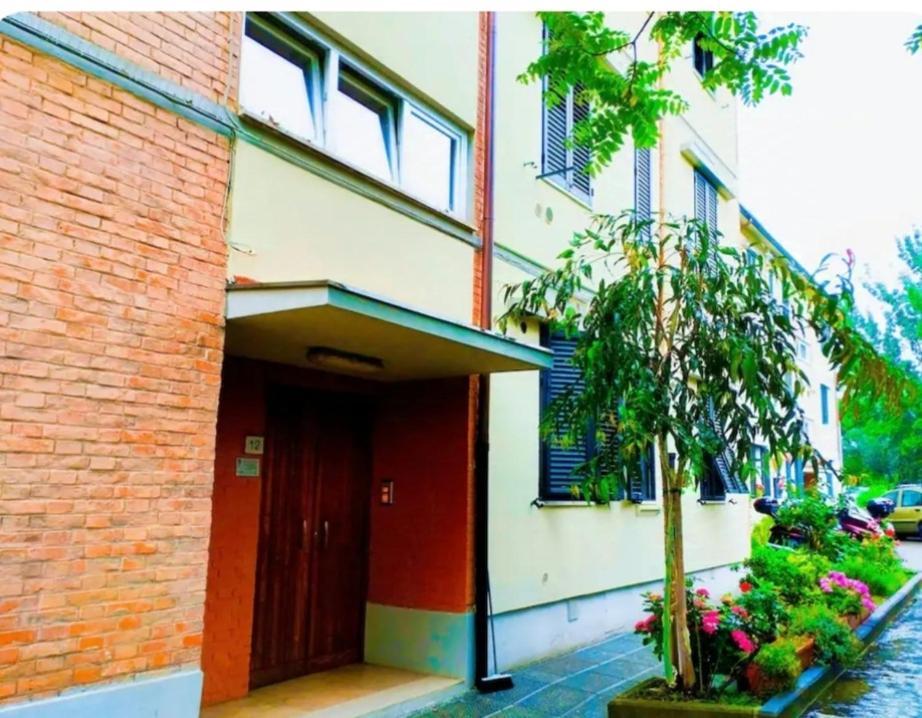 Appartement Careggi