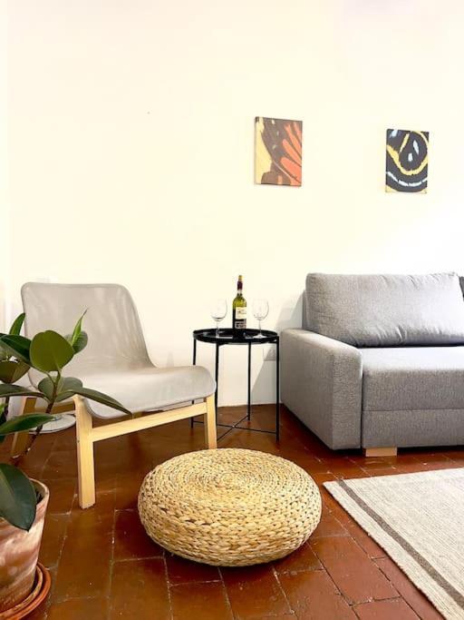 Casa Centro Wi Fi Aria Condizionata Netflix Apartment *