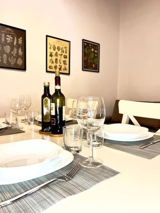 Casa Centro Wi Fi Aria Condizionata Netflix Apartment Florence
