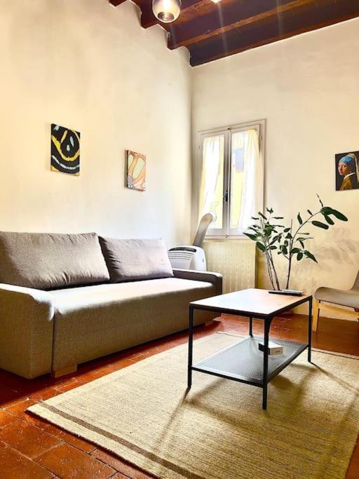Apartment Casa Centro Wi Fi Aria Condizionata Netflix