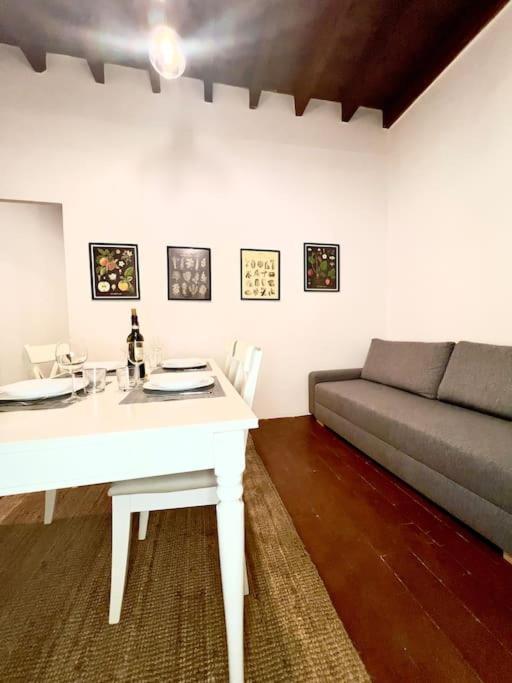 Casa Centro Wi Fi Aria Condizionata Netflix