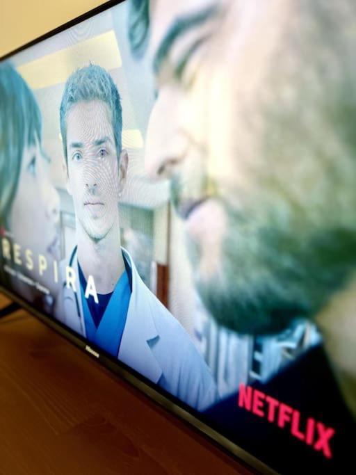 Apartment Casa Centro Wi Fi Aria Condizionata Netflix Florence