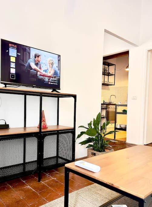 Casa Centro Wi Fi Aria Condizionata Netflix Apartment *
