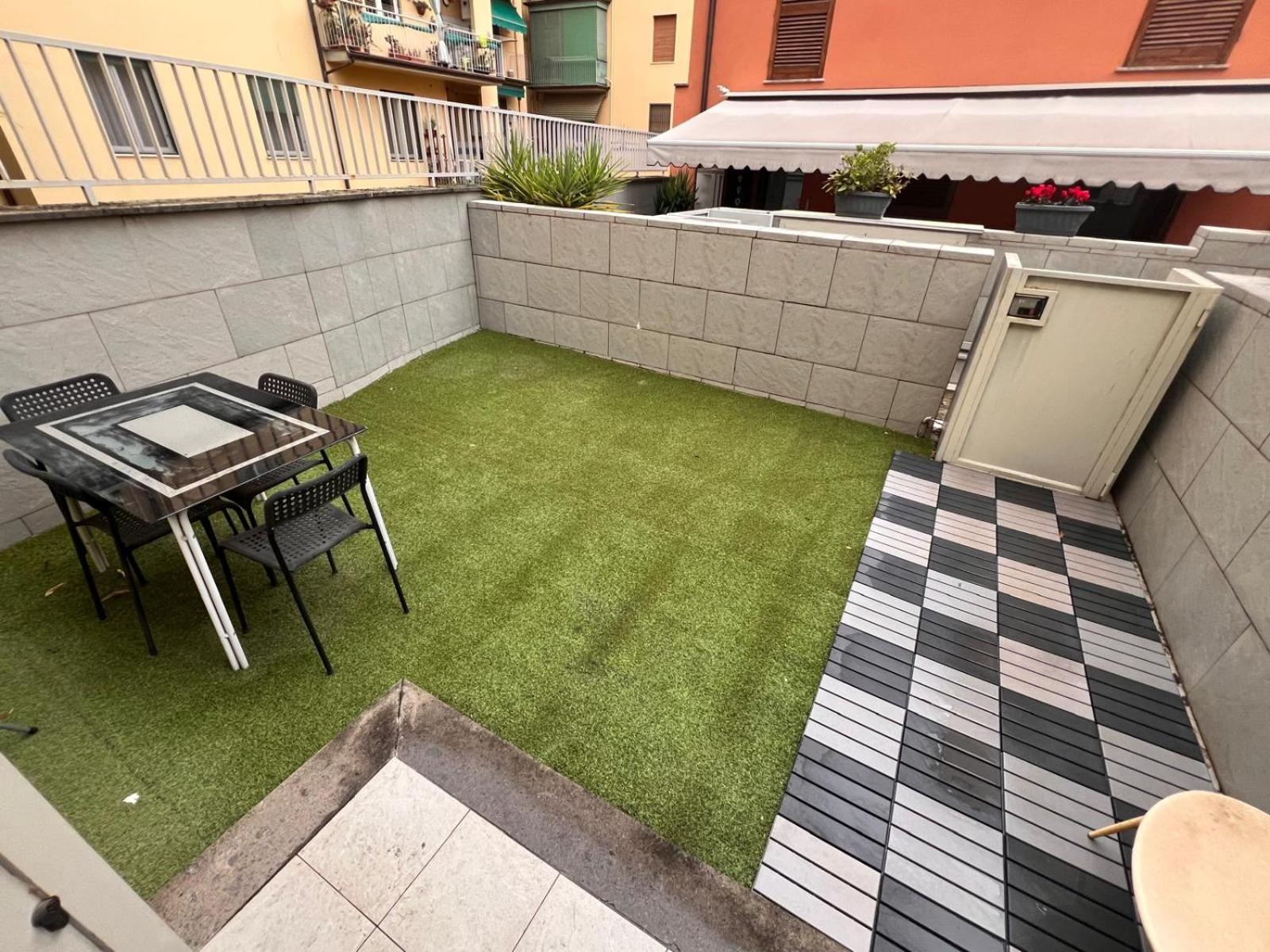 Appartamento Orcagna 10 Elegante