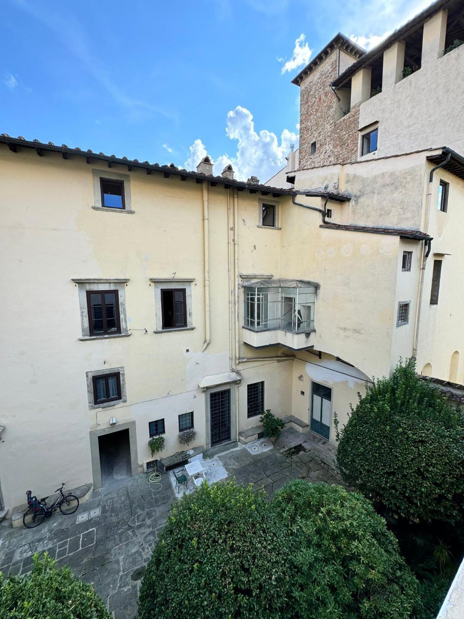 Albizi Nest Appartement *