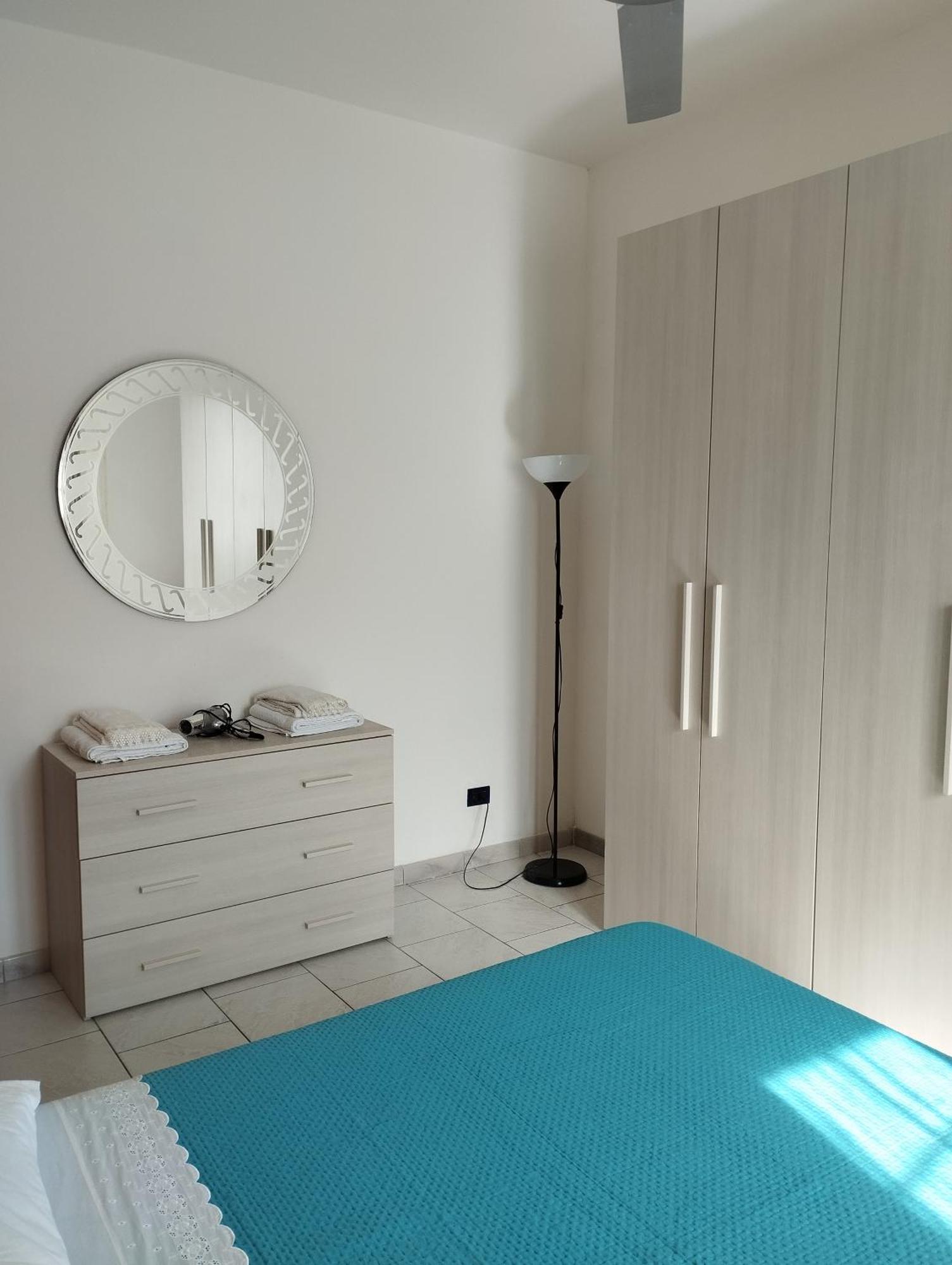 Careggi Appartement