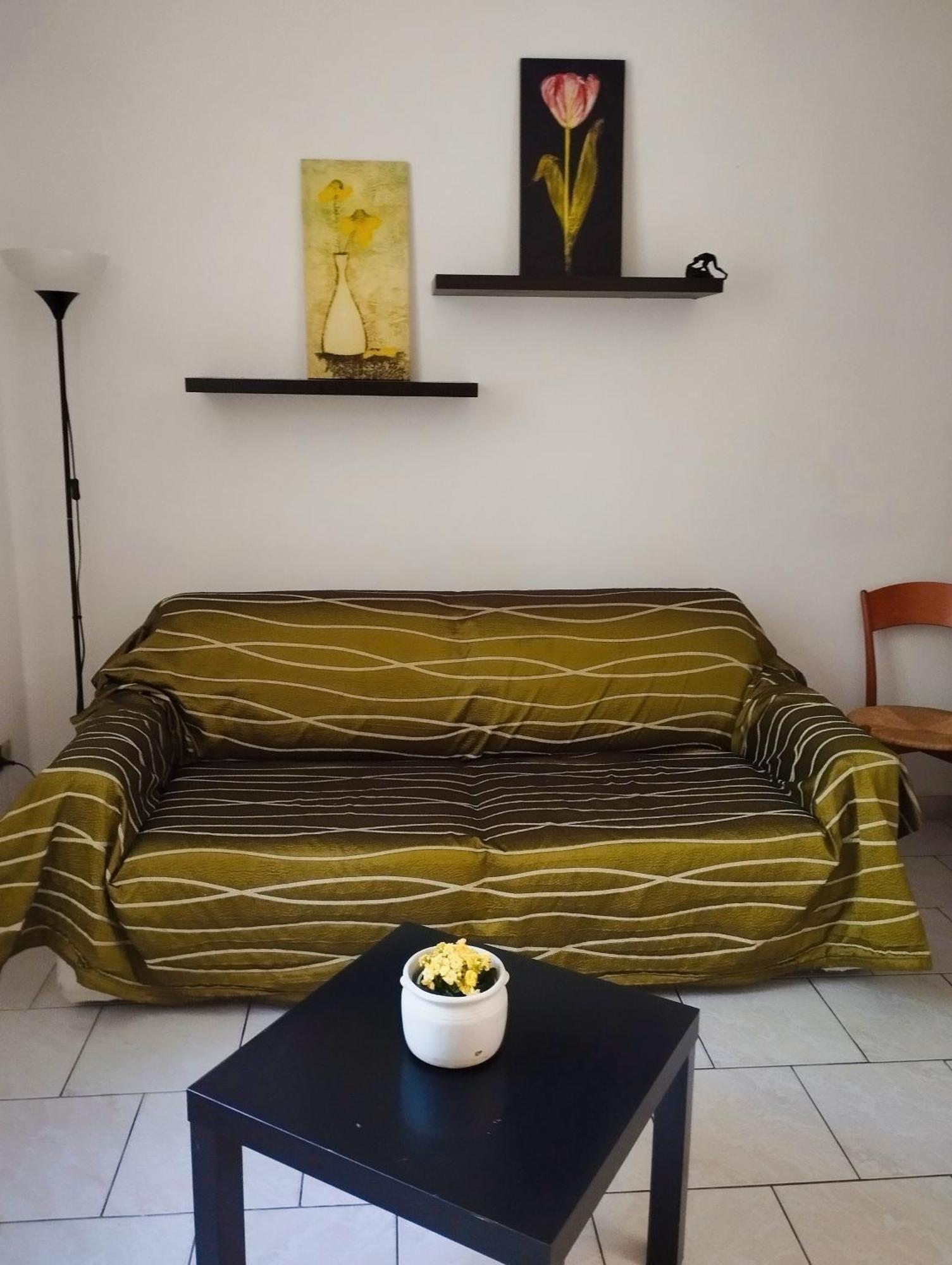 Careggi Apartment *