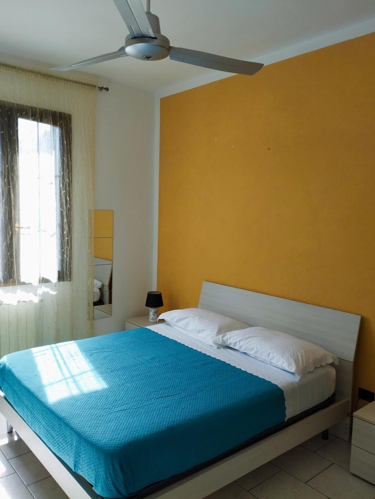 Careggi Appartement Florence