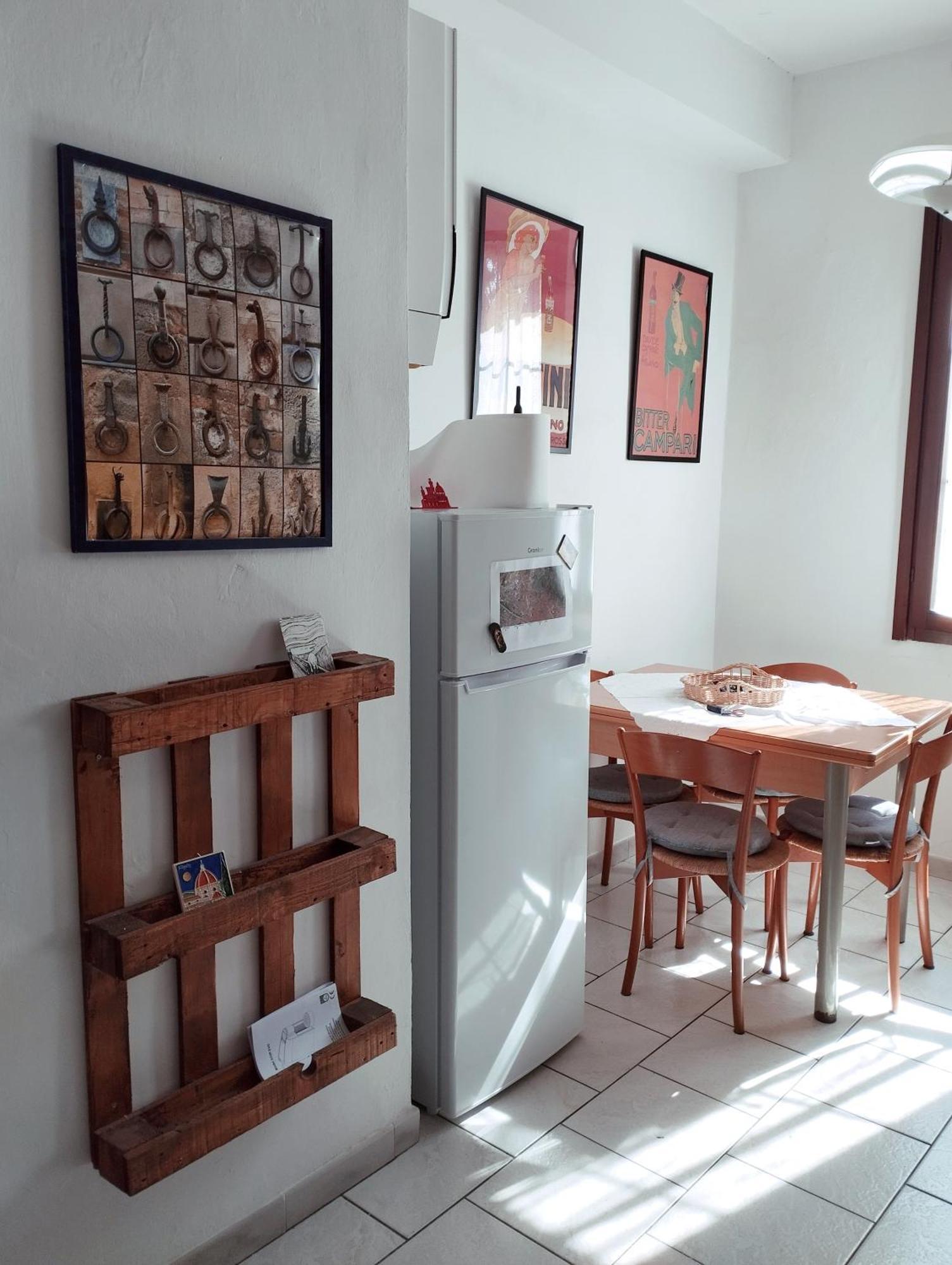 Appartement Careggi Florence