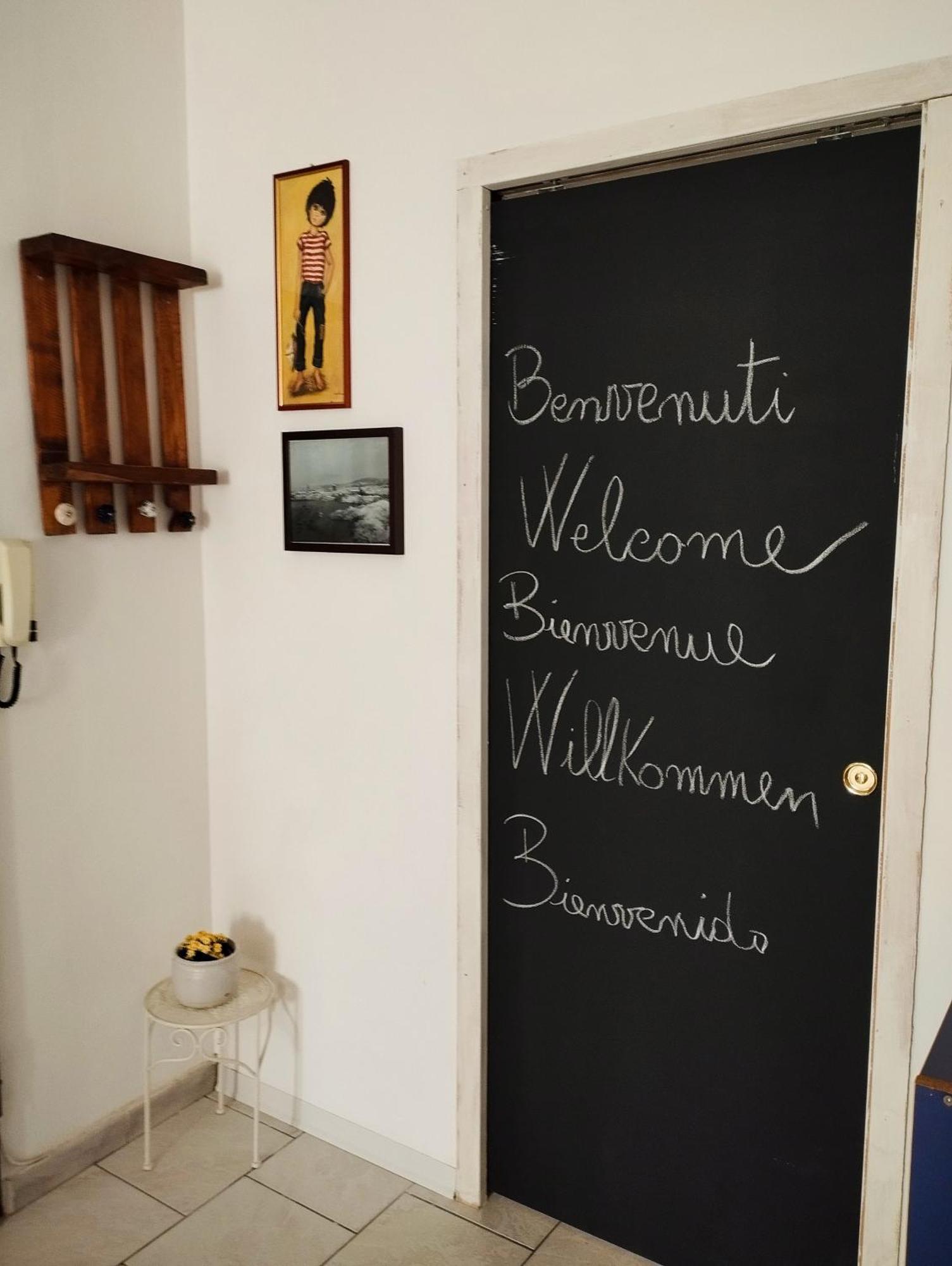 Appartement Careggi