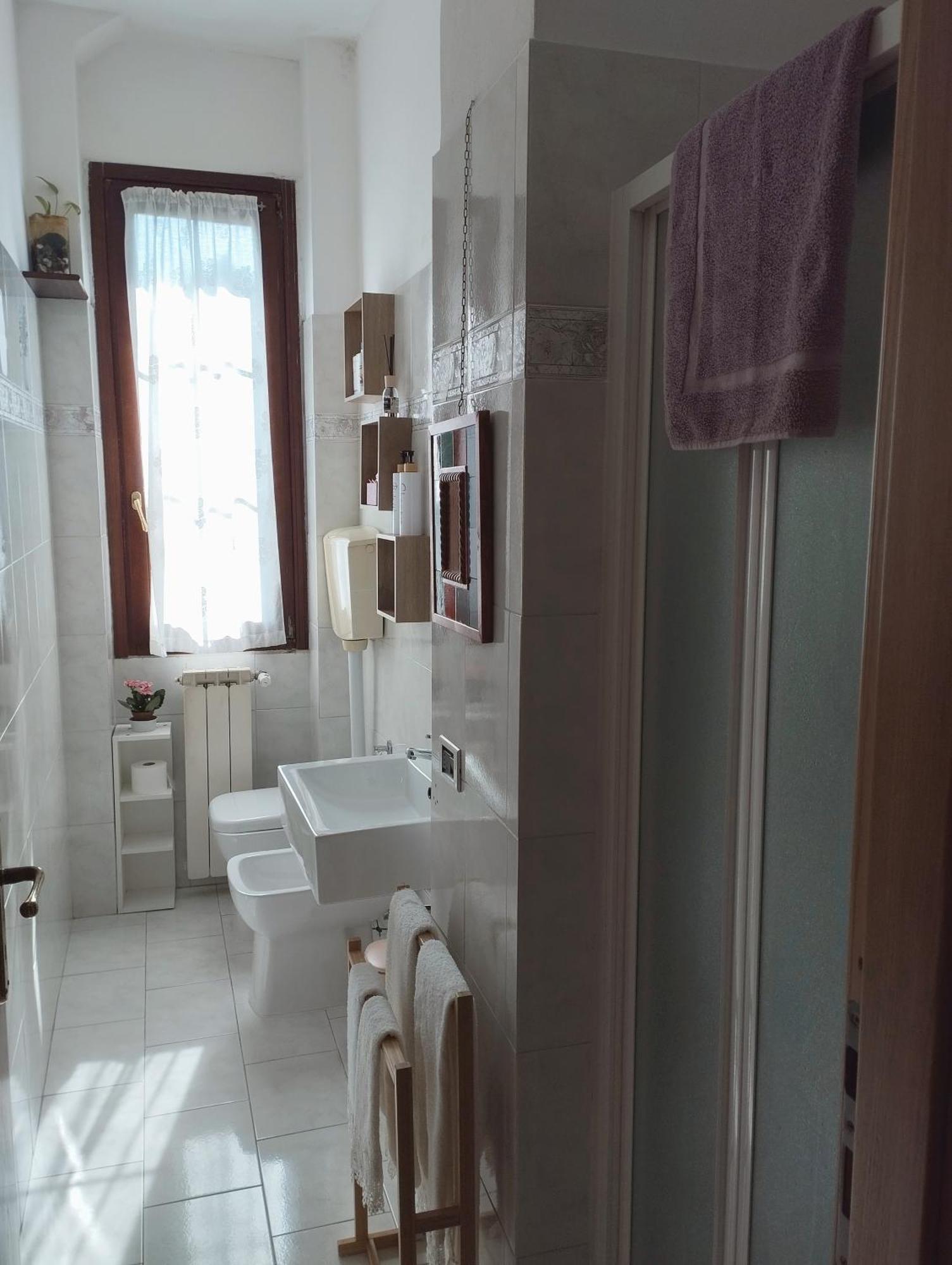 Careggi Appartement Florence