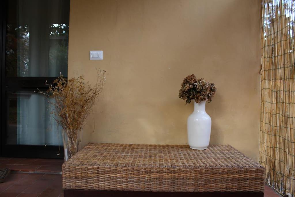 Appartement La Paolina