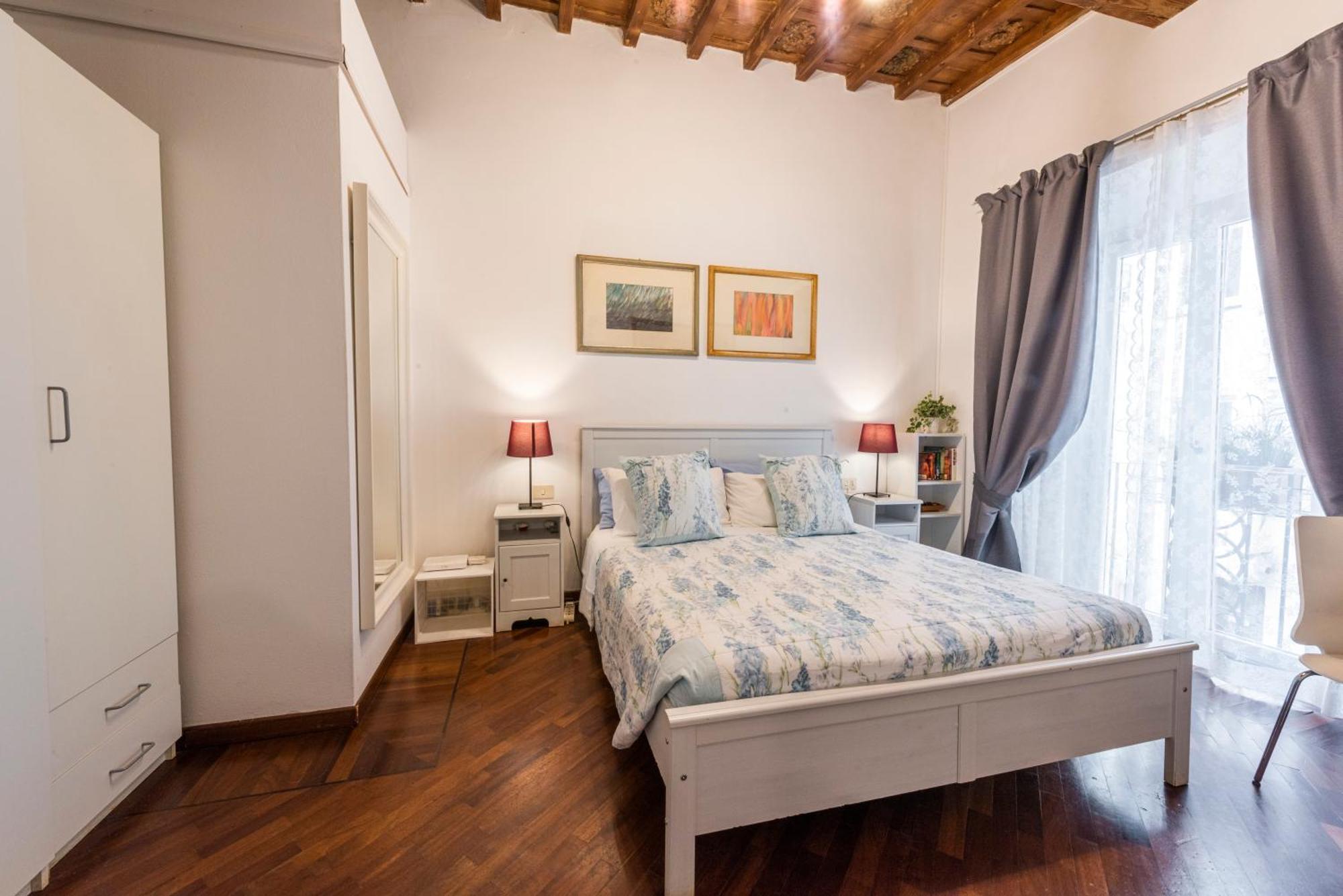 Sauro River View By Mmega Appartement *