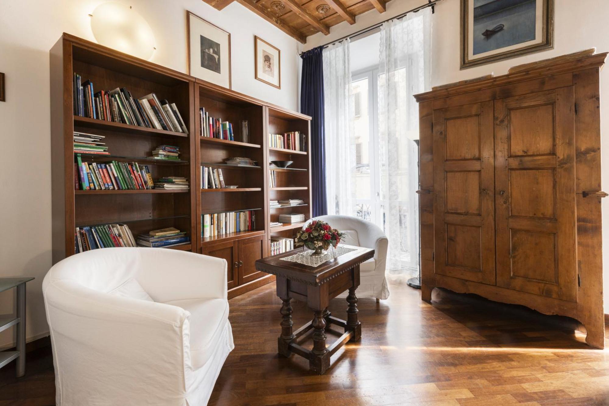 Appartement Sauro River View By Mmega