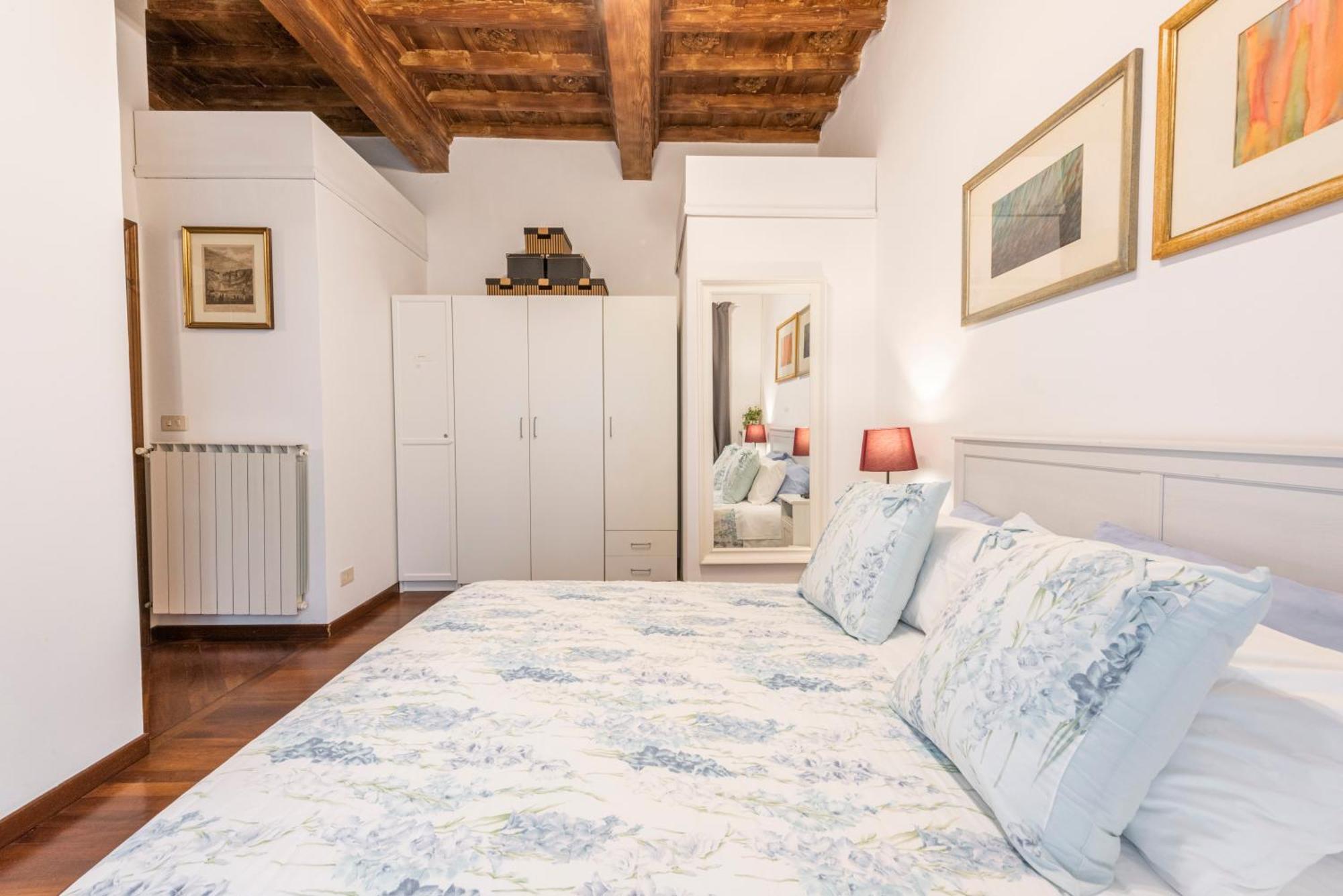 Sauro River View By Mmega Appartement Florence