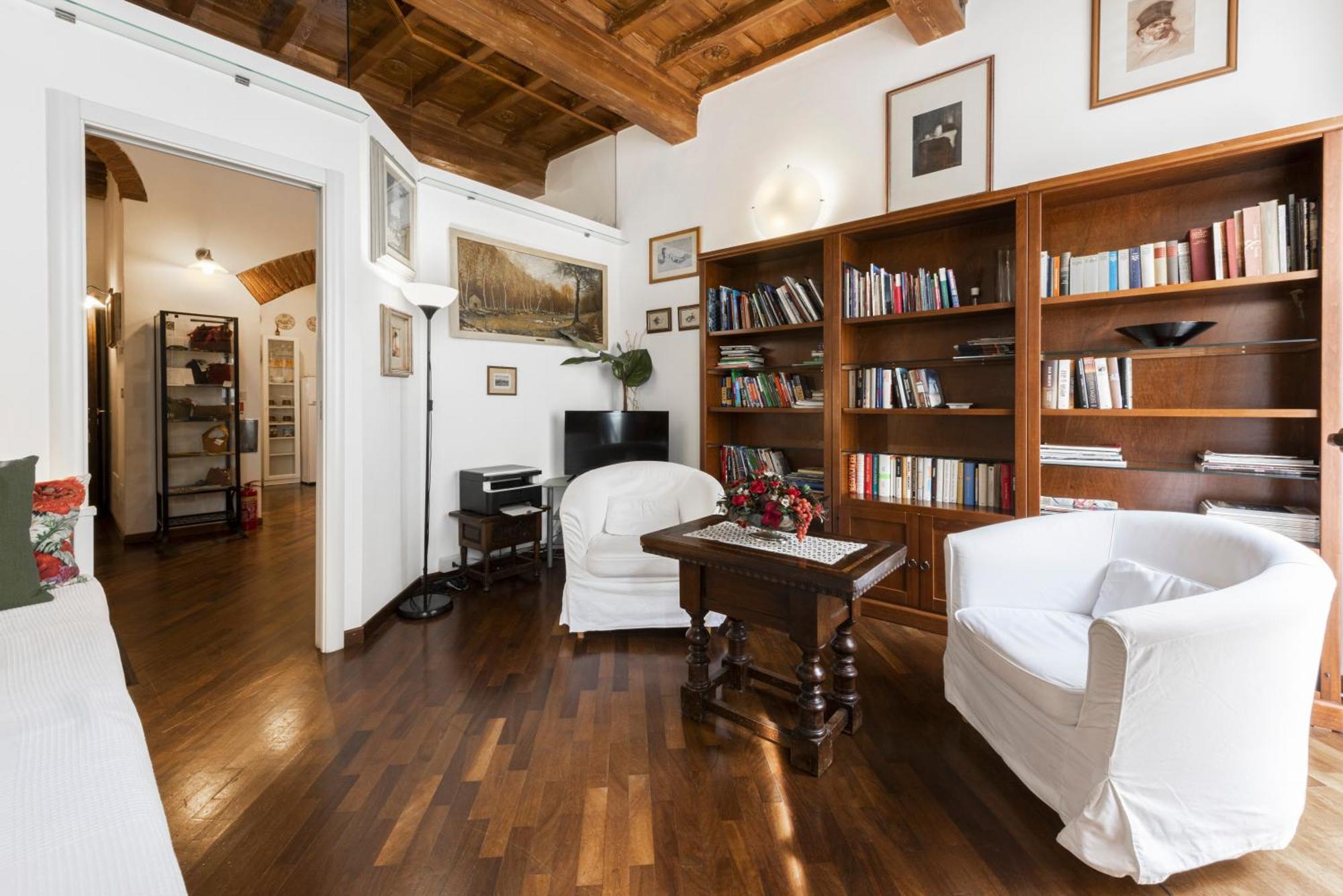 Appartement Sauro River View By Mmega