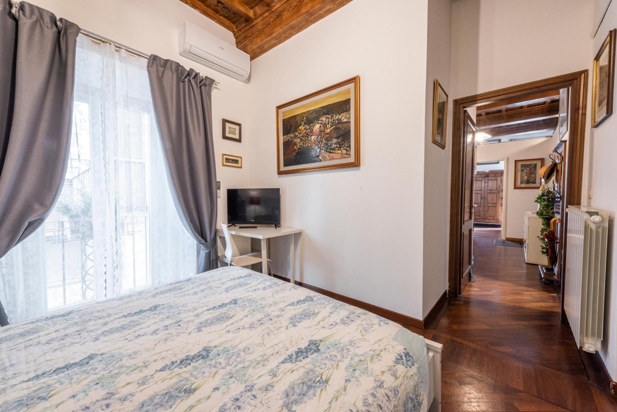 Appartement Sauro River View By Mmega *