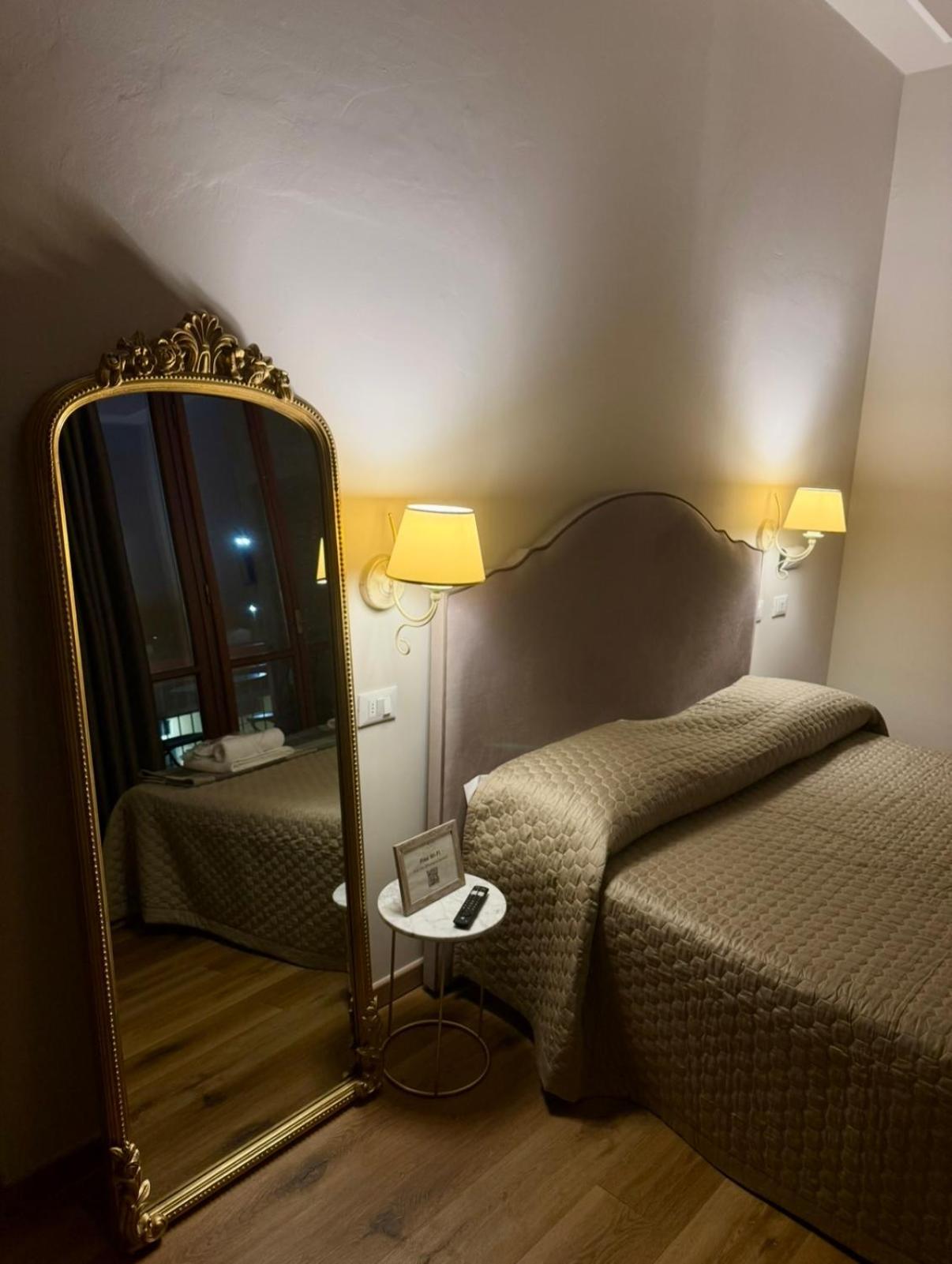 La Boutique By Rjgal Bed & Breakfast Florence