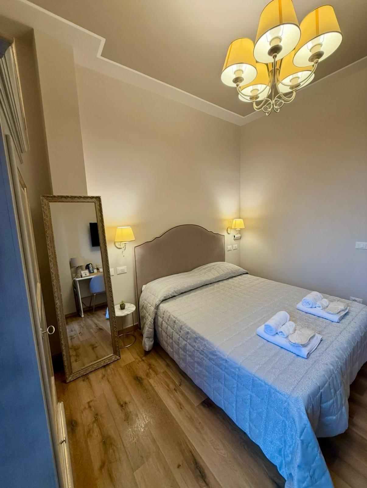 La Boutique By Rjgal Bed & Breakfast