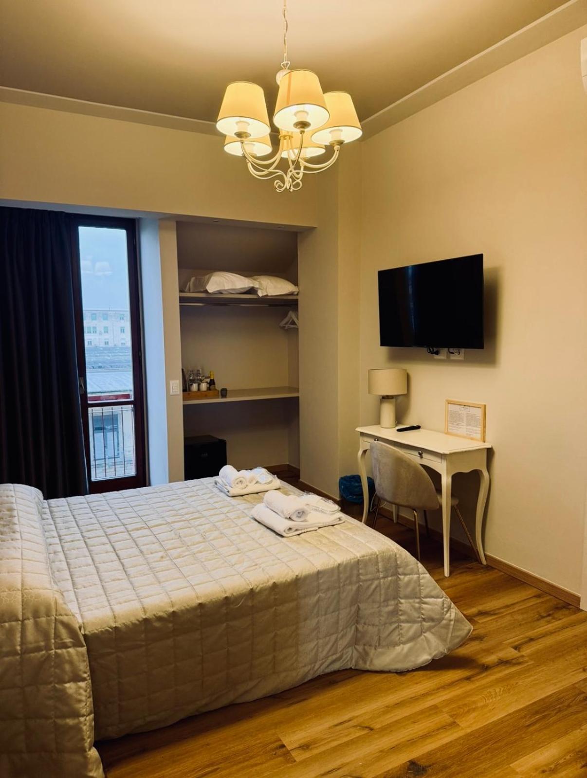Bed & Breakfast La Boutique By Rjgal