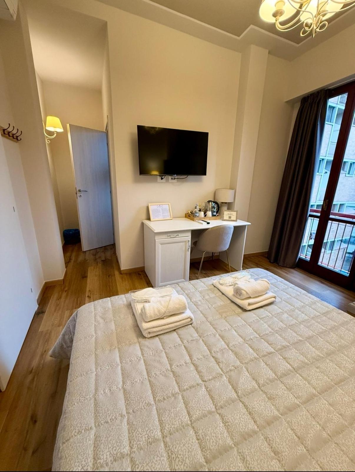 Bed & Breakfast La Boutique By Rjgal *