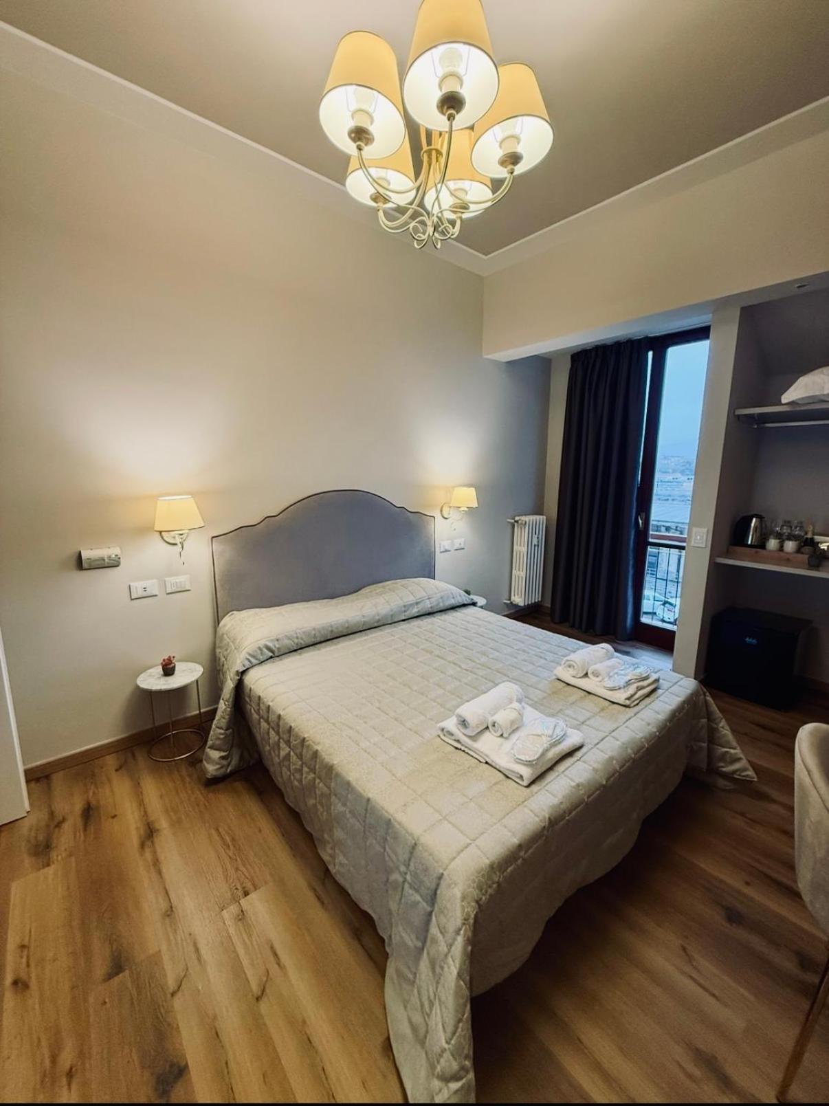 Bed & Breakfast La Boutique By Rjgal Florence