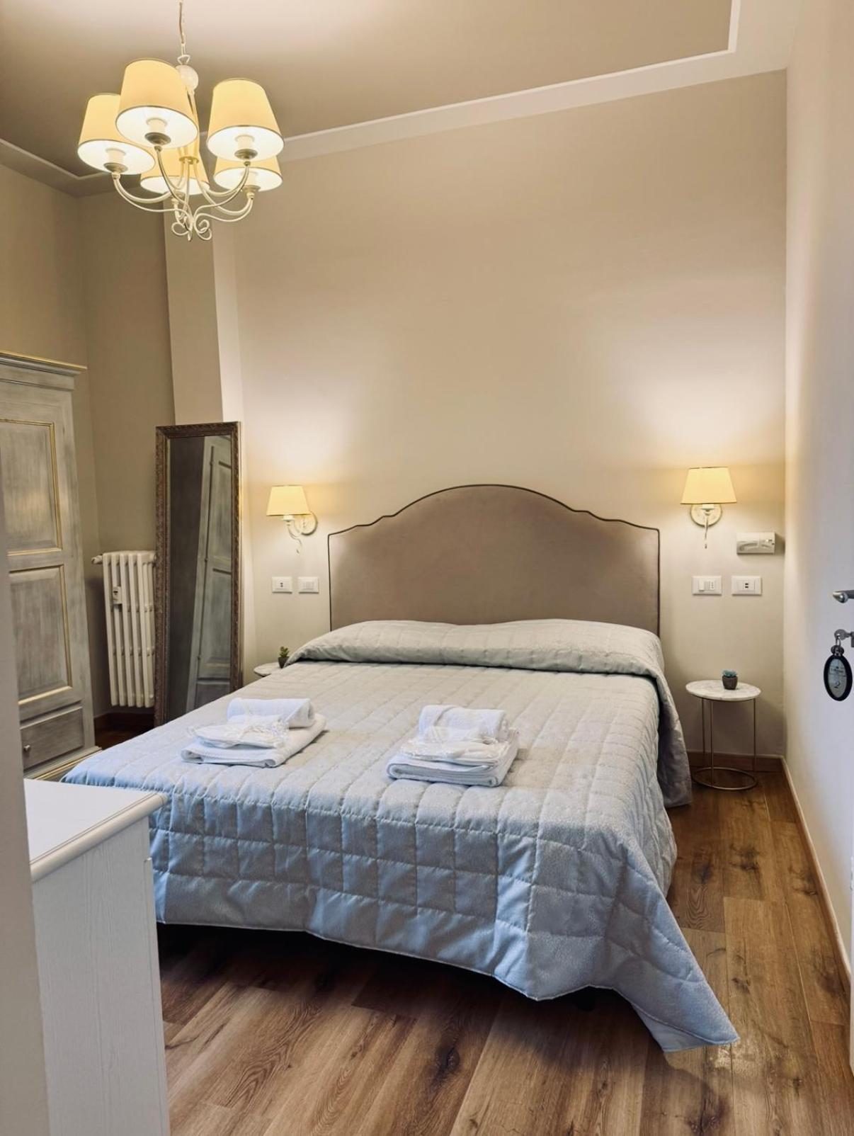 La Boutique By Rjgal Bed & Breakfast