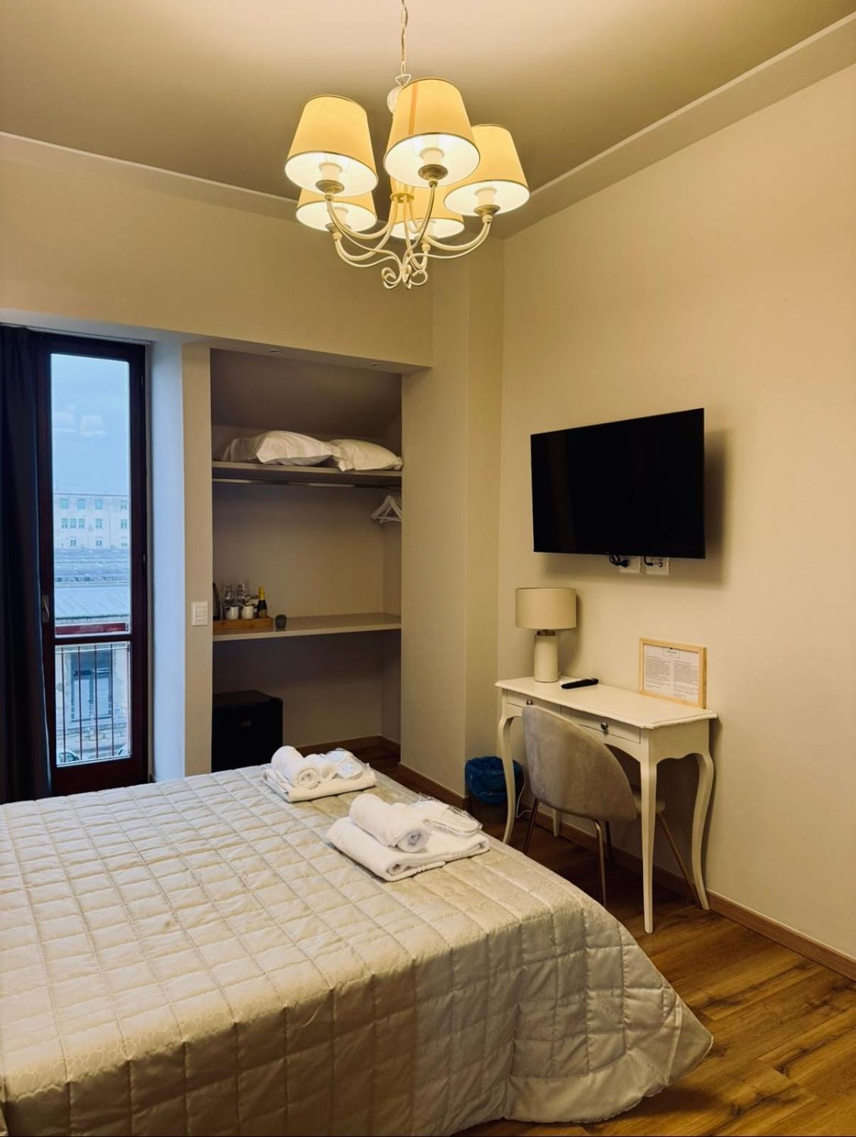 Bed & Breakfast La Boutique By Rjgal