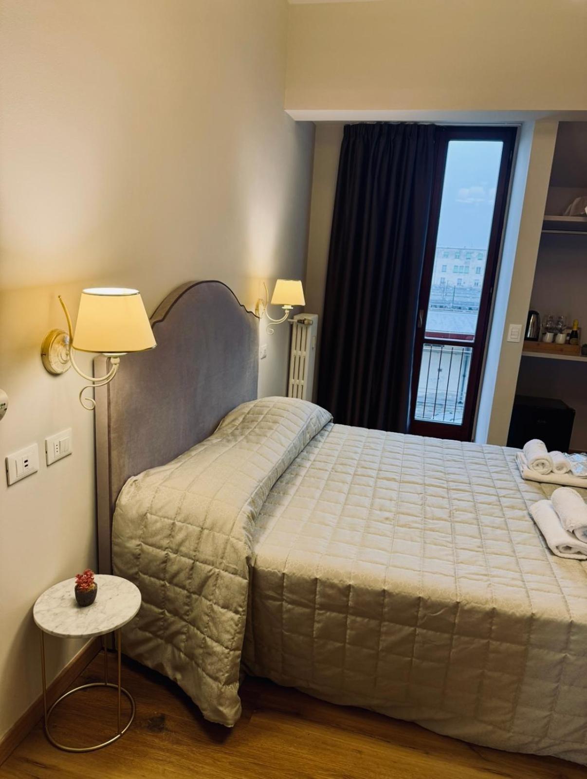 La Boutique By Rjgal Bed & Breakfast Florence