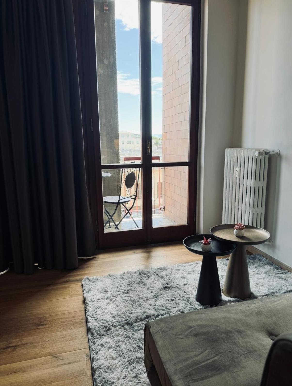 Bed & Breakfast La Boutique By Rjgal Florence