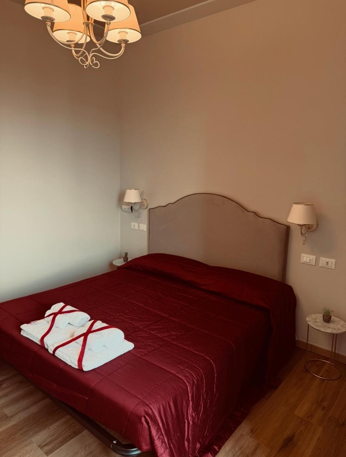 Bed & Breakfast La Boutique By Rjgal