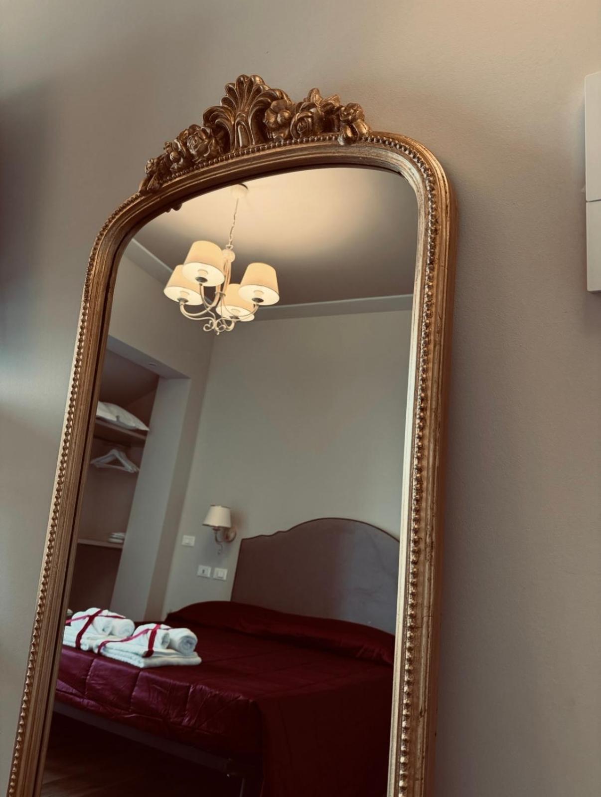 La Boutique By Rjgal Bed & Breakfast *