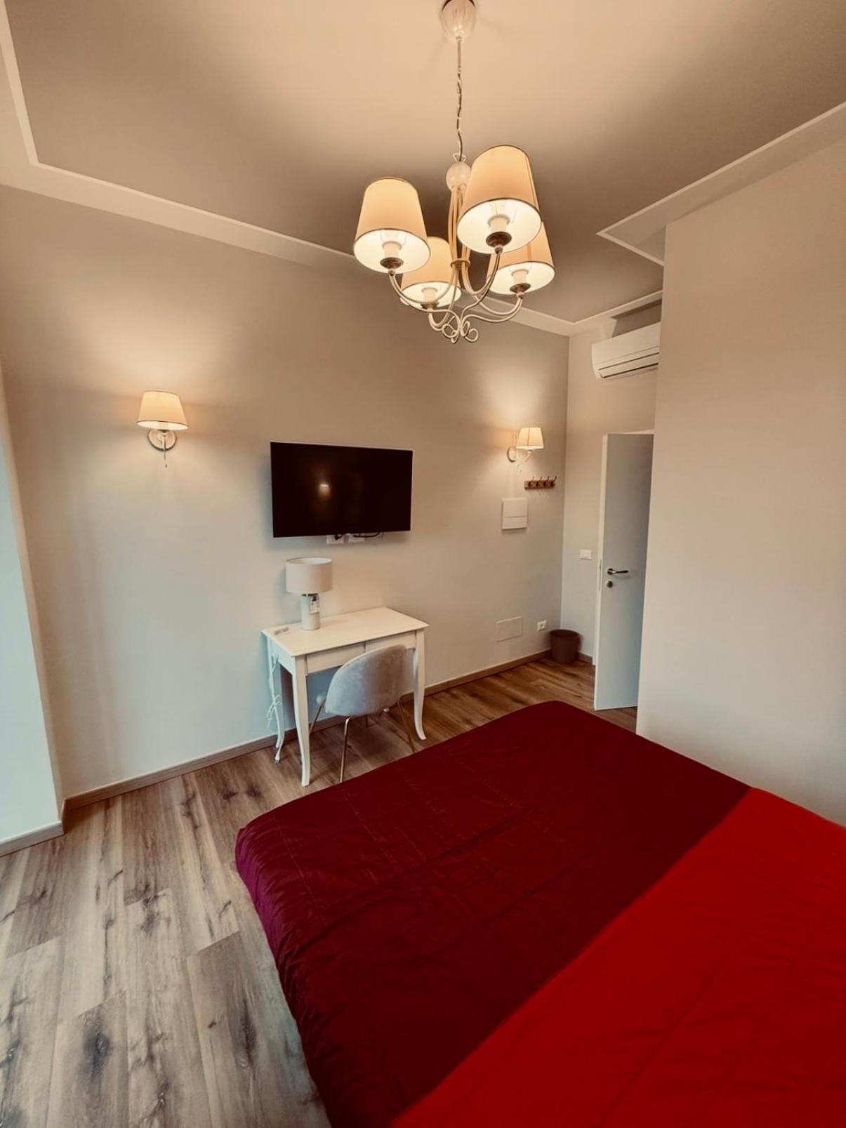 Bed & Breakfast La Boutique By Rjgal