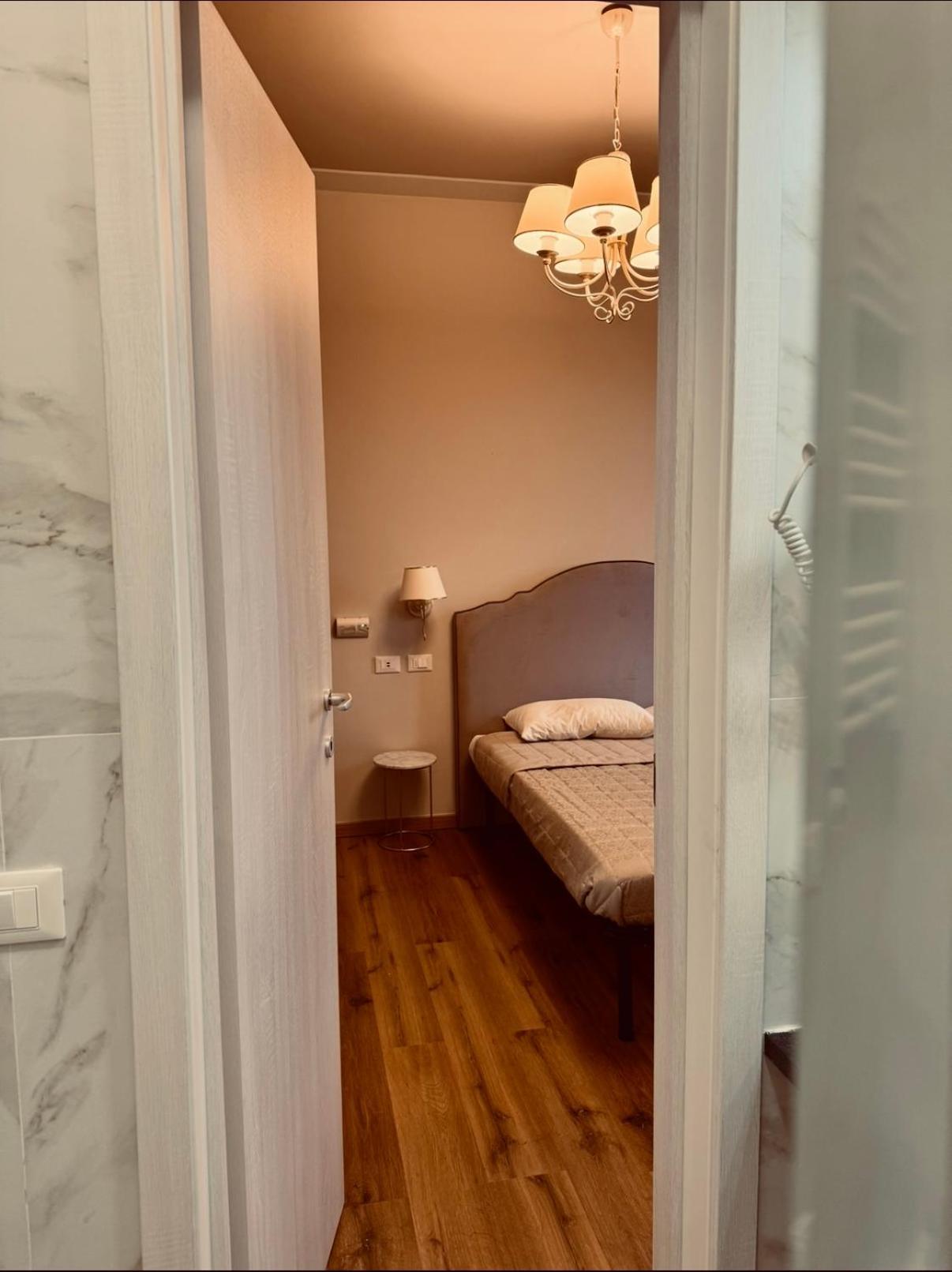 Bed & Breakfast La Boutique By Rjgal *