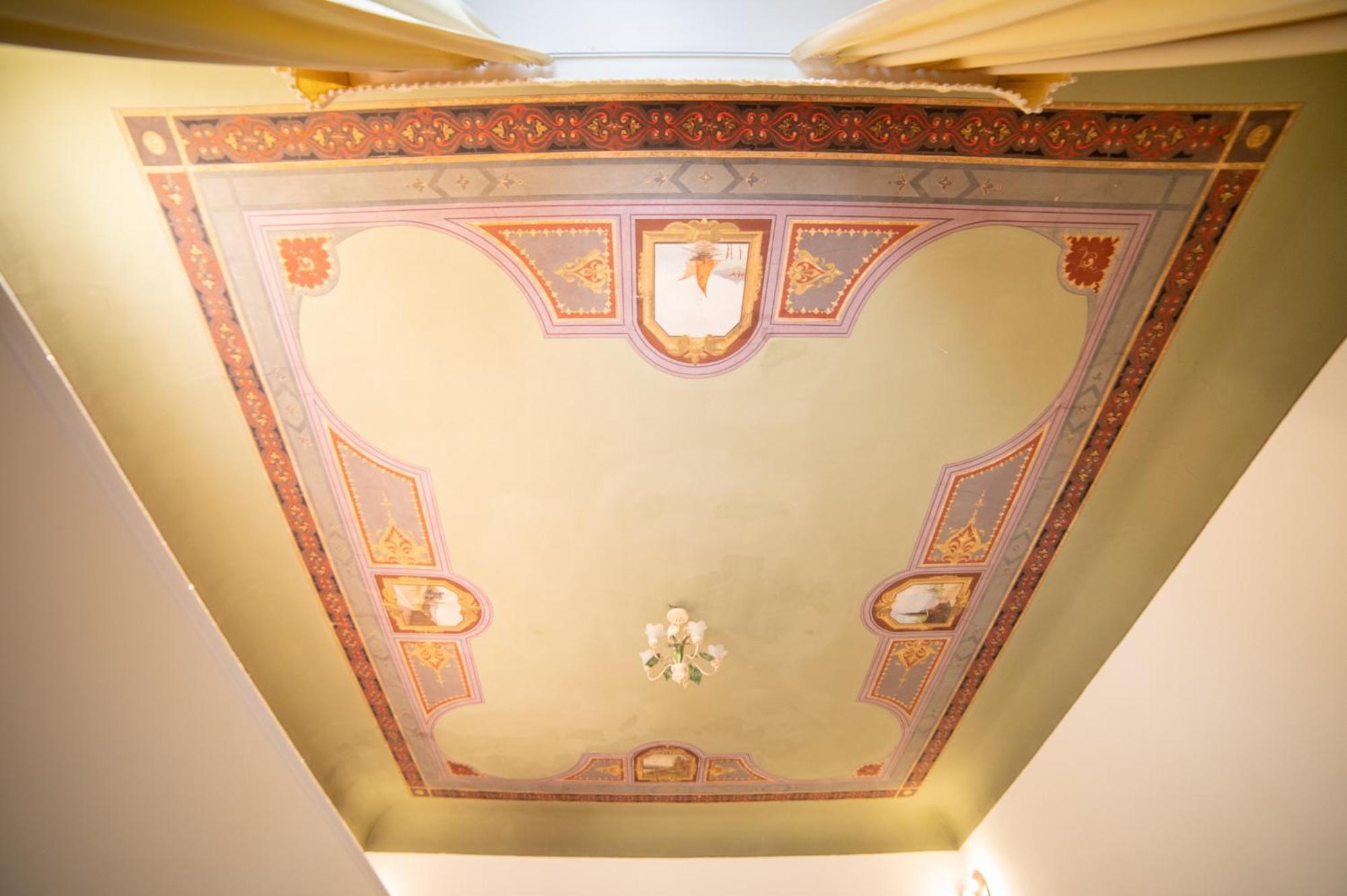 Coco Places Panerai, Centro Storico Guest house