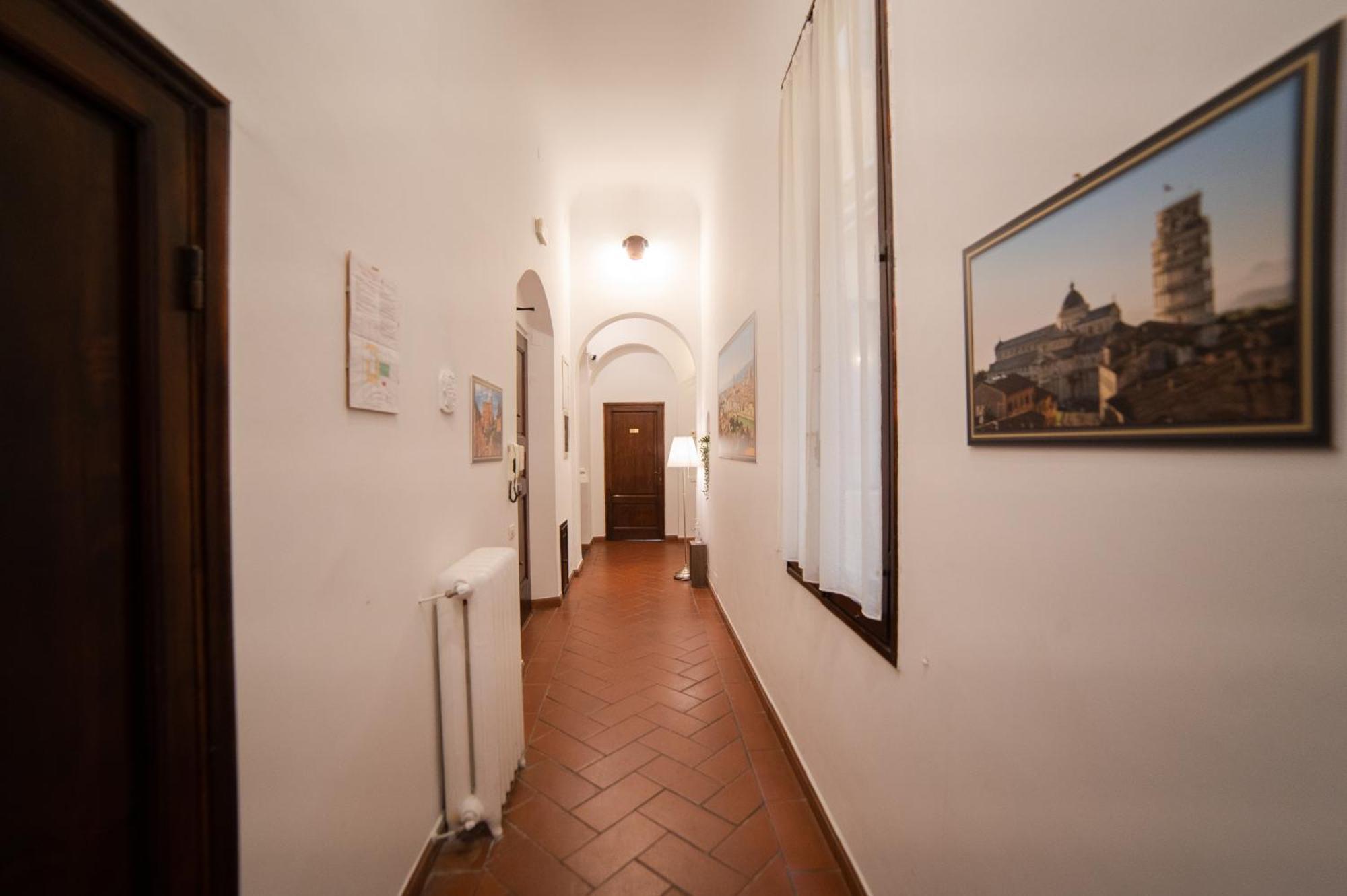 Guest house Coco Places Panerai, Centro Storico