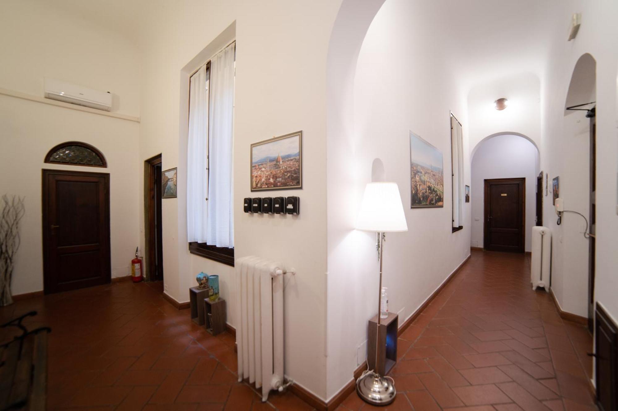 Guest house Coco Places Panerai, Centro Storico Florence