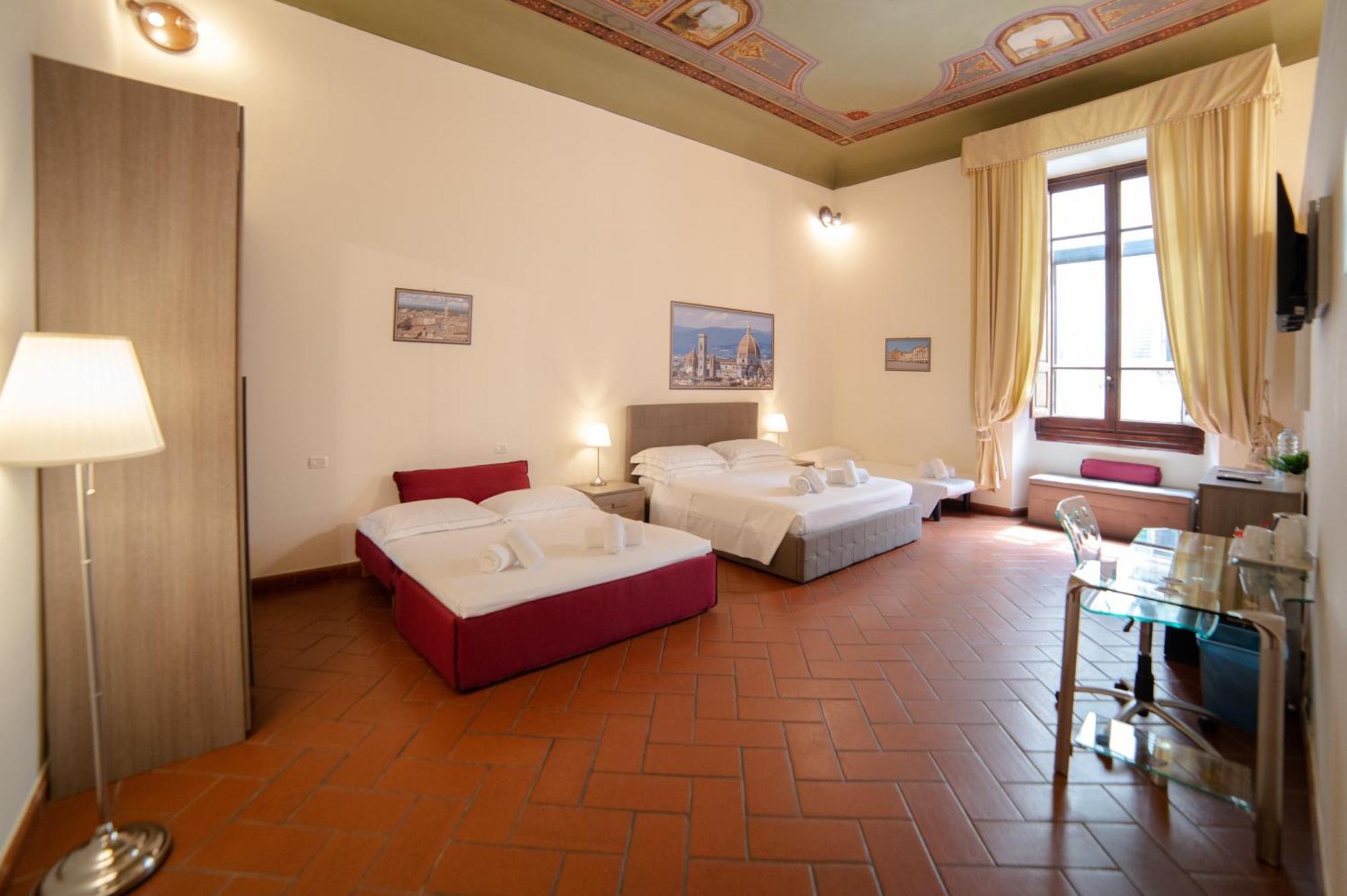 Coco Places Panerai, Centro Storico Florence