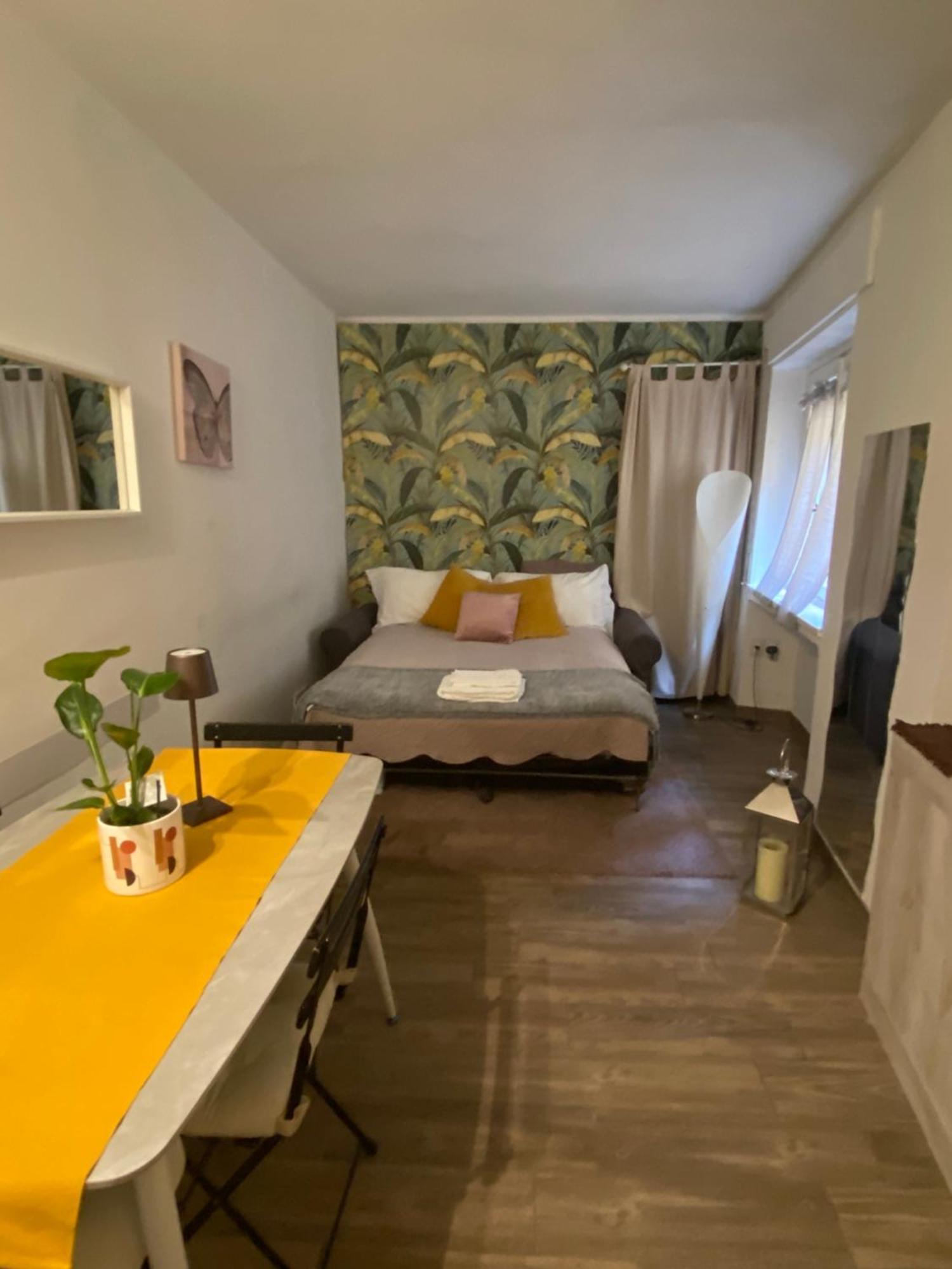 Piazza Signoria Apartment