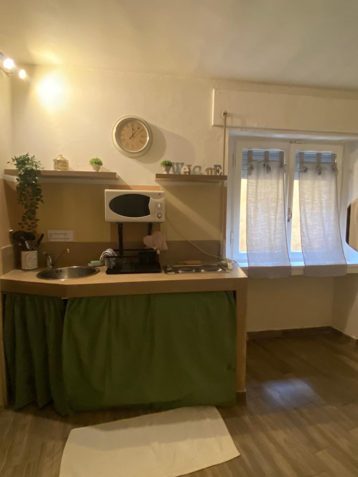 Appartement Piazza Signoria